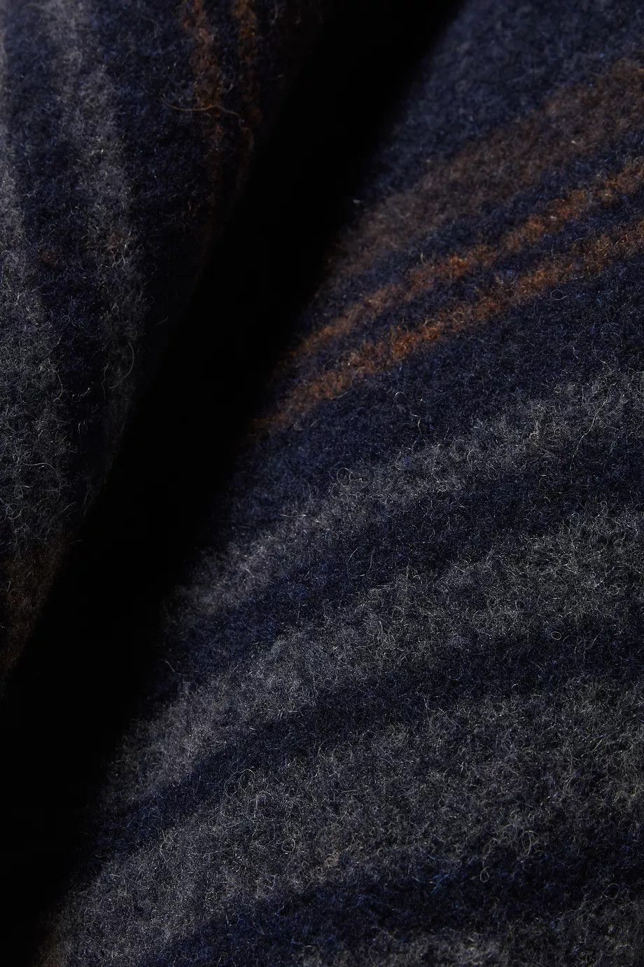 Brunello Cucinelli o1y0725 Size : OS / Cloak in Multicolor Size ONE SIZE - 2 Thumbnail