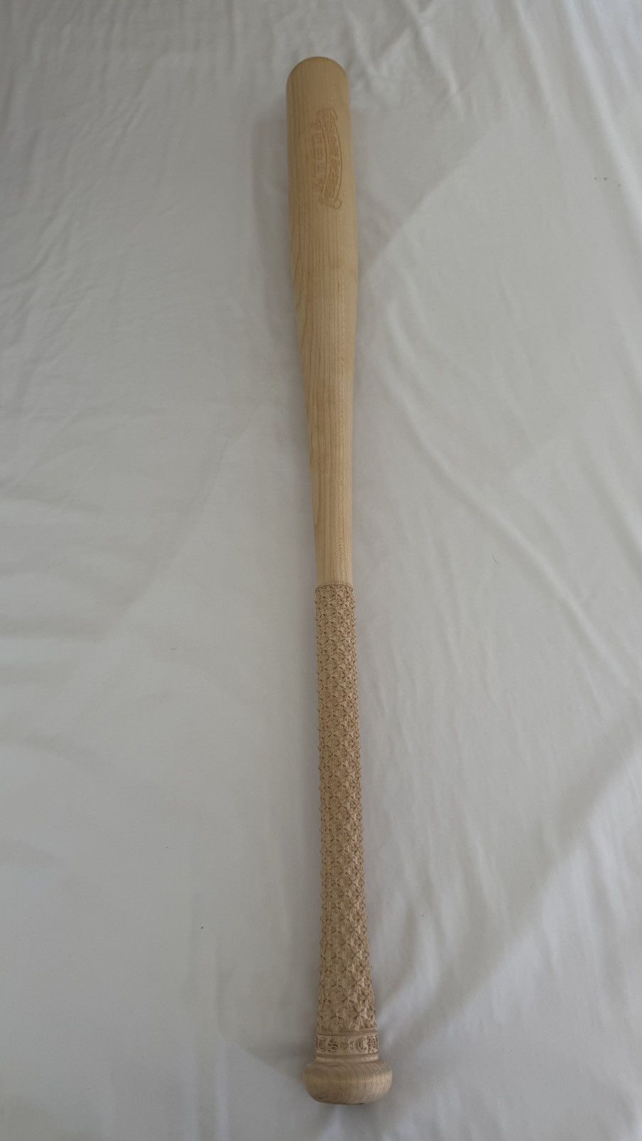 Chrome Hearts Chome hearts Baseball Bat (Maple) Size ONE SIZE - 1 Thumbnail