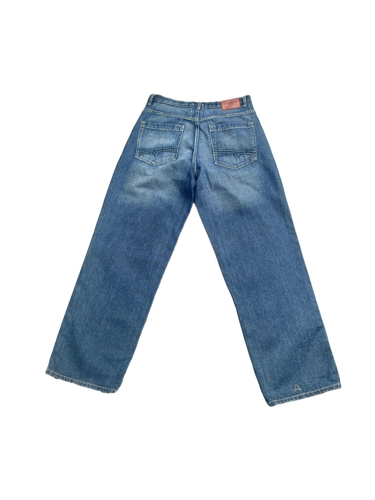 G-Unit G Unit Baggy Denim Size US 36 / EU 52 - 7 Thumbnail