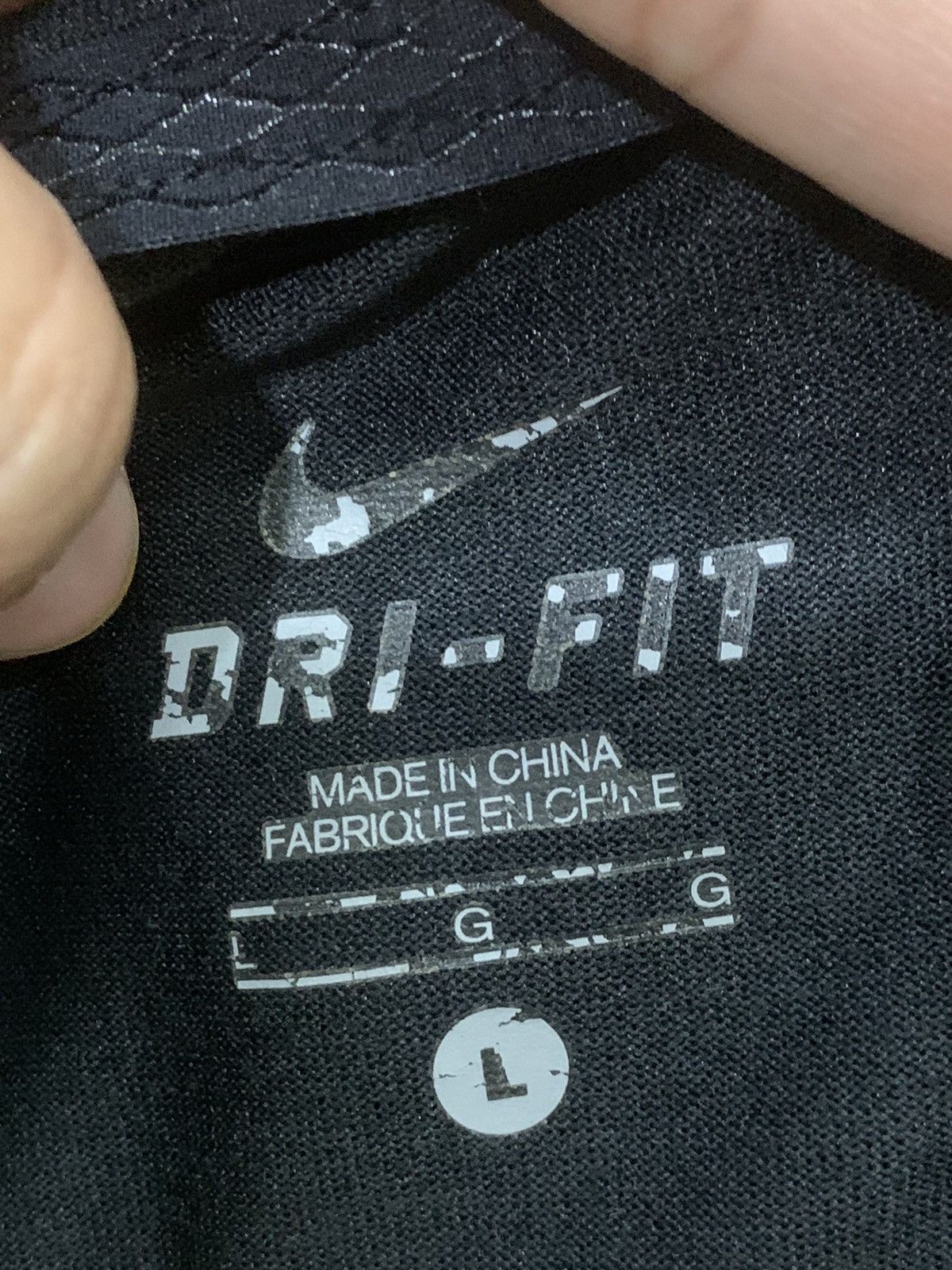 Nike Nike Swoosh Logo Women’s Tee Size S / US 4 / IT 40 - 10 Thumbnail