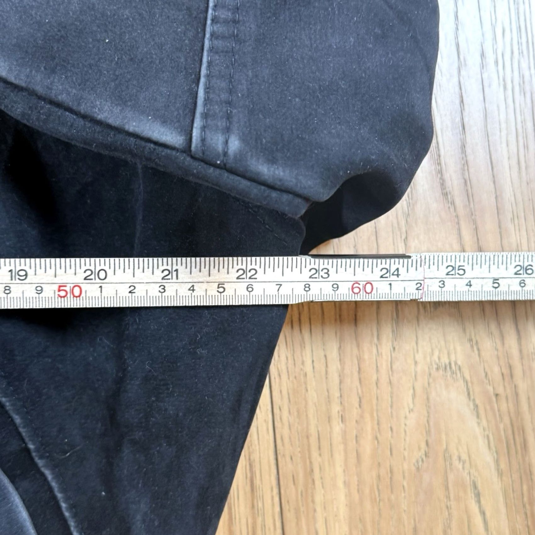 Vintage VINTAGE Alta Moda Brown Suede Bomber Jacket Mens Large Italian Made Western 80s Mens Black Suede Bomber Jacket VTG Moda Western 80s Italy L Size US L / EU 52-54 / 3 - 5 Thumbnail