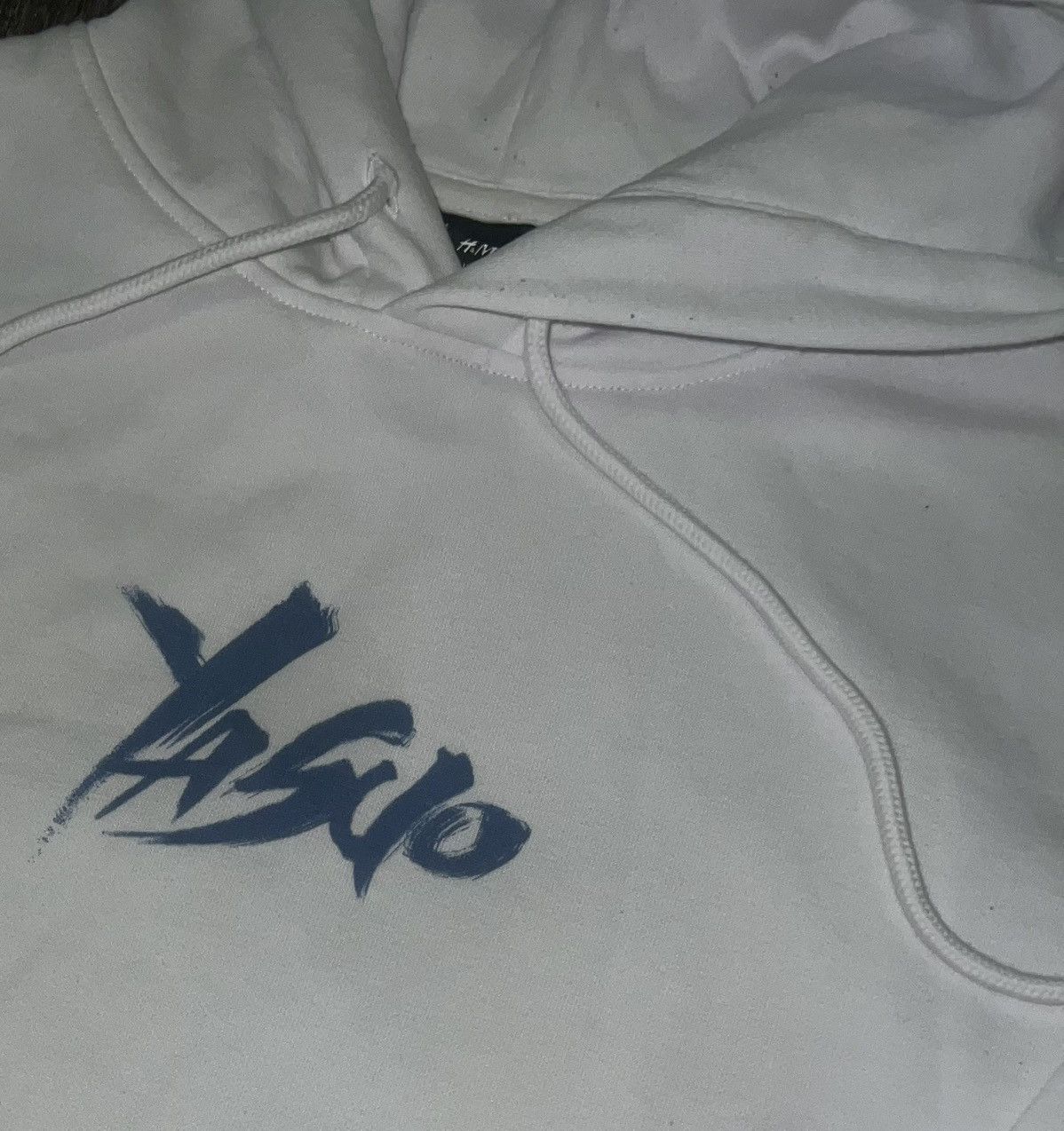 Other Yasuo League of Legends Hoodie size Small Size US S / EU 44-46 / 1 - 4 Thumbnail