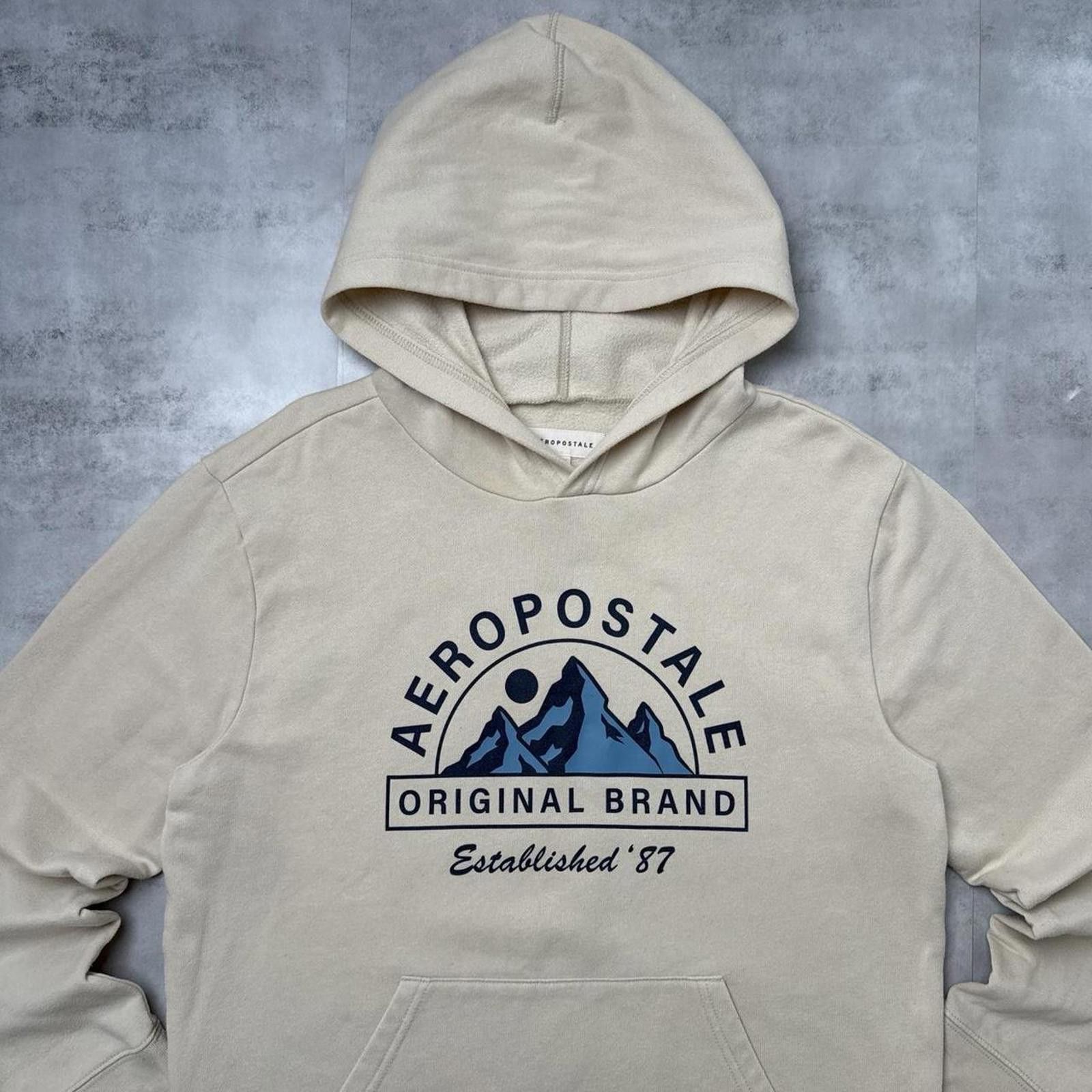 Aeropostale Size Medium Size US M / EU 48-50 / 2 - 2 Thumbnail