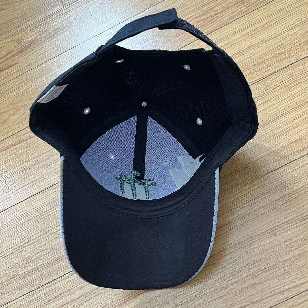 Vintage Jesus Eternity Monster Energy Parody Hat Size ONE SIZE - 5 Thumbnail