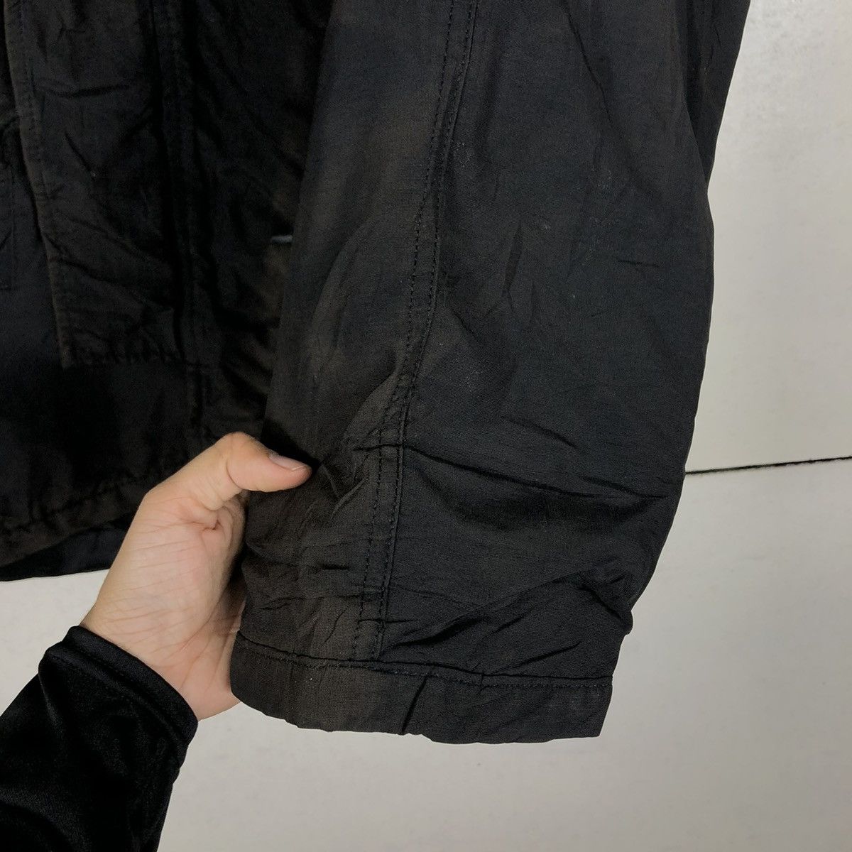 I. Spiewak And Sons 📌VINTAGE FLY BOMBER JACKET MILITARY I SPIEWAK & SONS GOLDEN Size US M / EU 48-50 / 2 - 16 Thumbnail