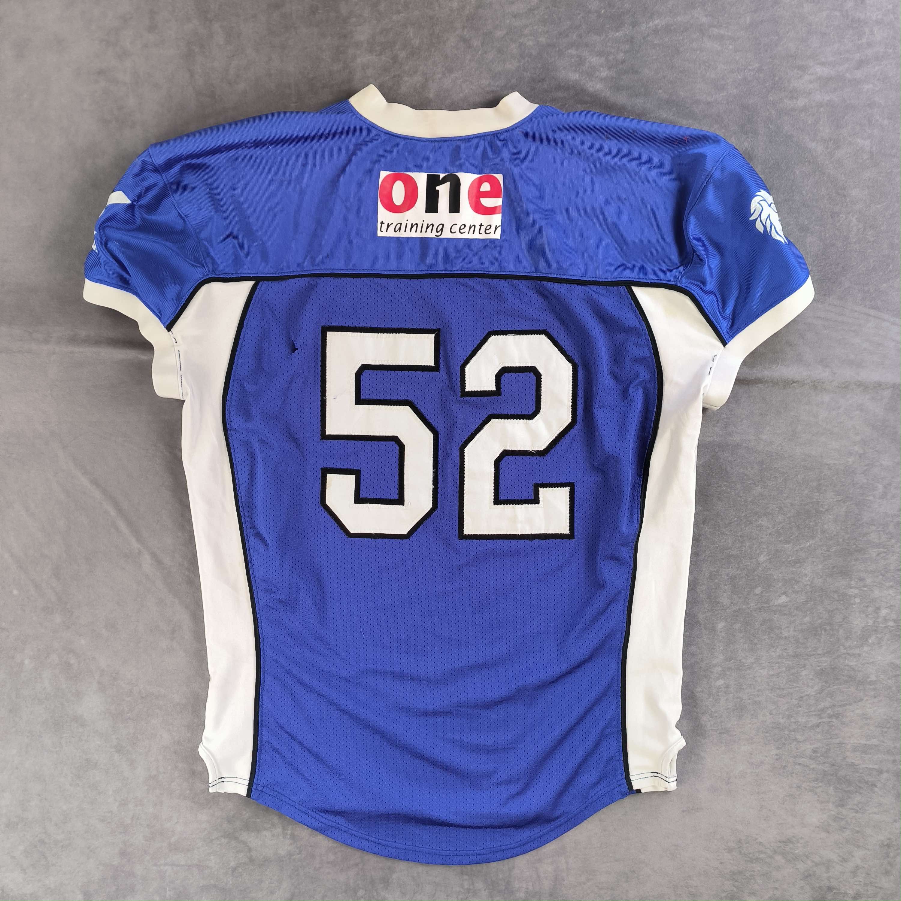 Other Luzern Lions american football jersey shirt size XL Size US XL / EU 56 / 4 - 2 Thumbnail