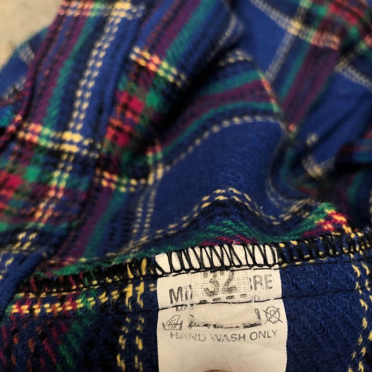 Other TIGER OF LONDON Size US 35 - 4 Thumbnail