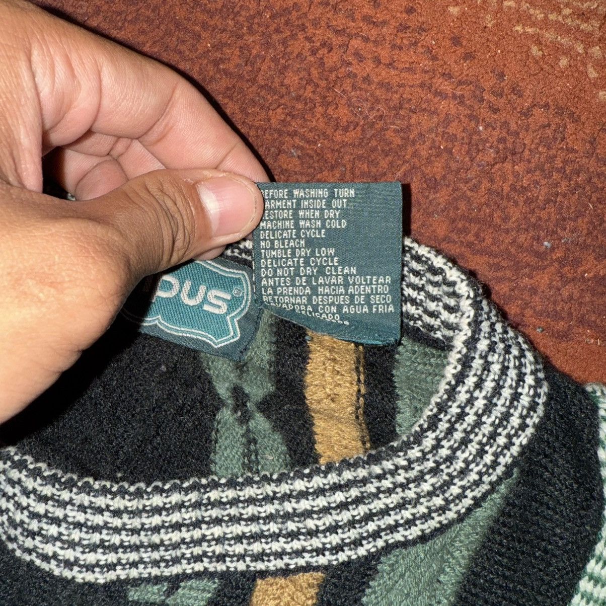 Other Campus Coogi Style Size US XL / EU 56 / 4 - 4 Thumbnail