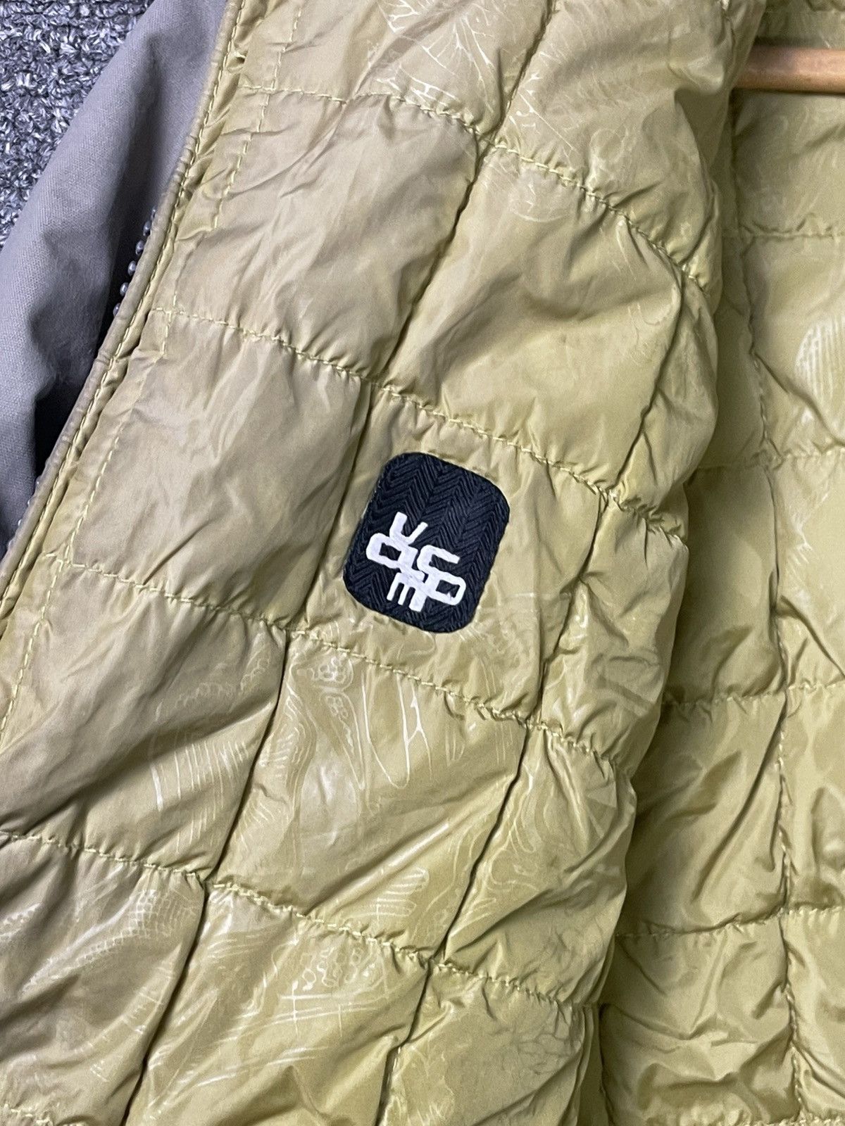 Vintage × Volcom Volcom x Vintage Outerwear Jacket (35) Size US M / EU 48-50 / 2 - 14 Thumbnail