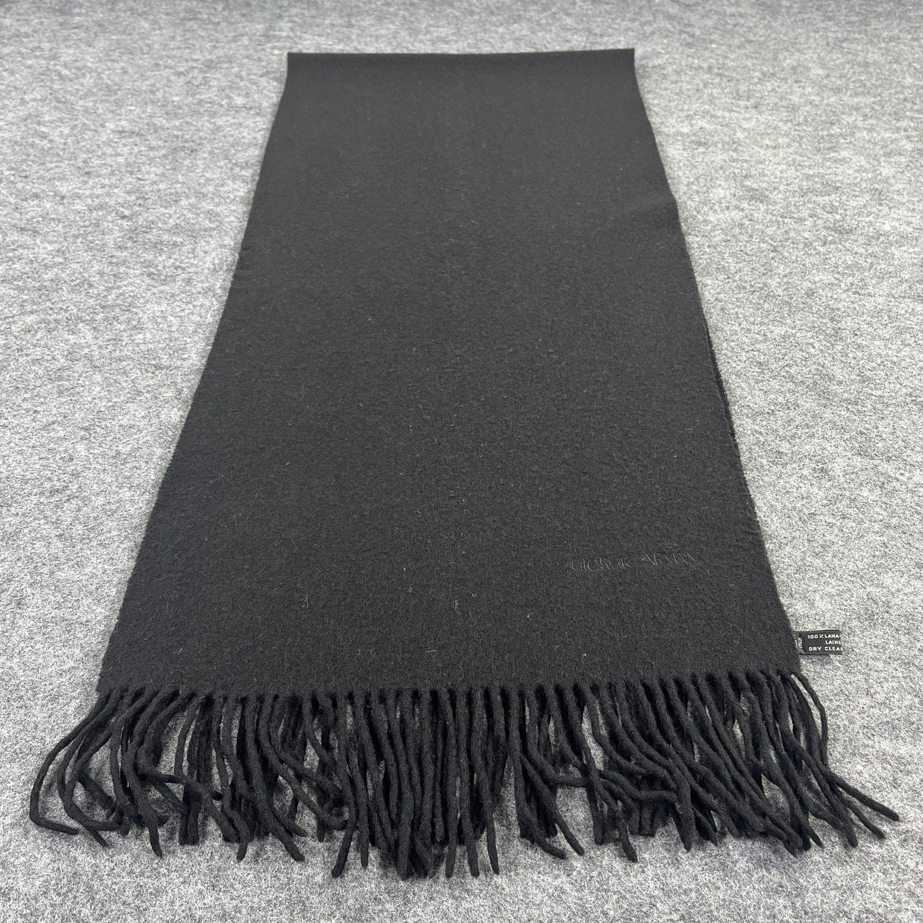 Armani Collezioni Armani Collezioni Scarf / Muffler / Neckwear - T992 Size ONE SIZE - 2 Thumbnail
