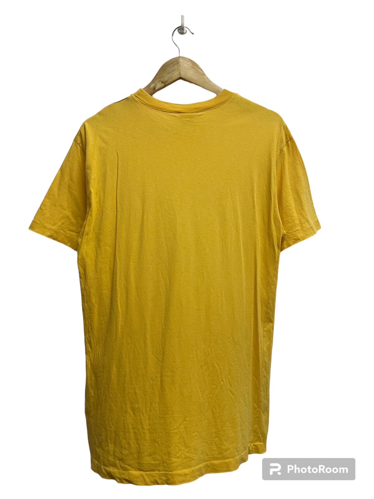 Vintage United Colors Of Benetton T shirt Size US M / EU 48-50 / 2 - 2 Preview