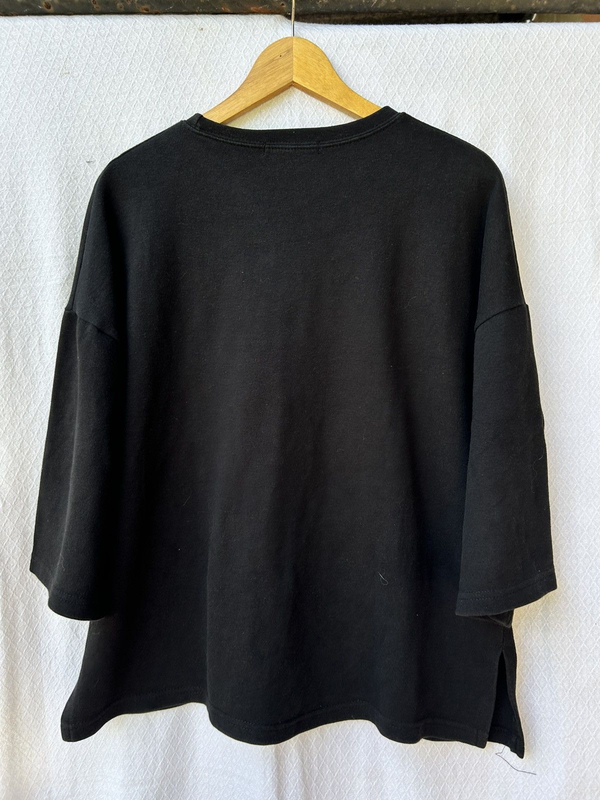 Japanese Brand Hysteric girl longsleeve japanese brand Size US M / EU 48-50 / 2 - 2 Thumbnail