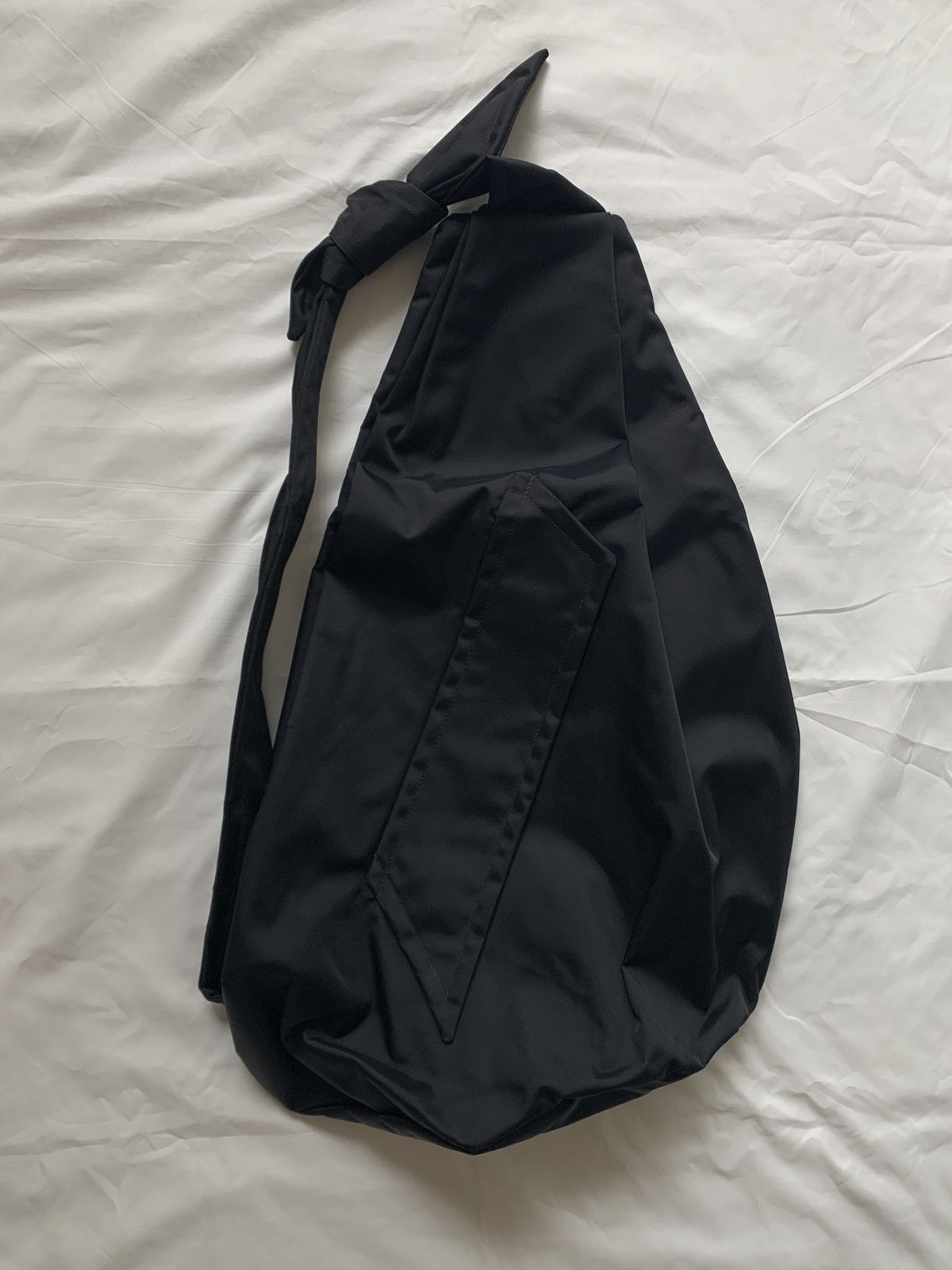 Raf Simons Eastpak Sling Bag | Grailed