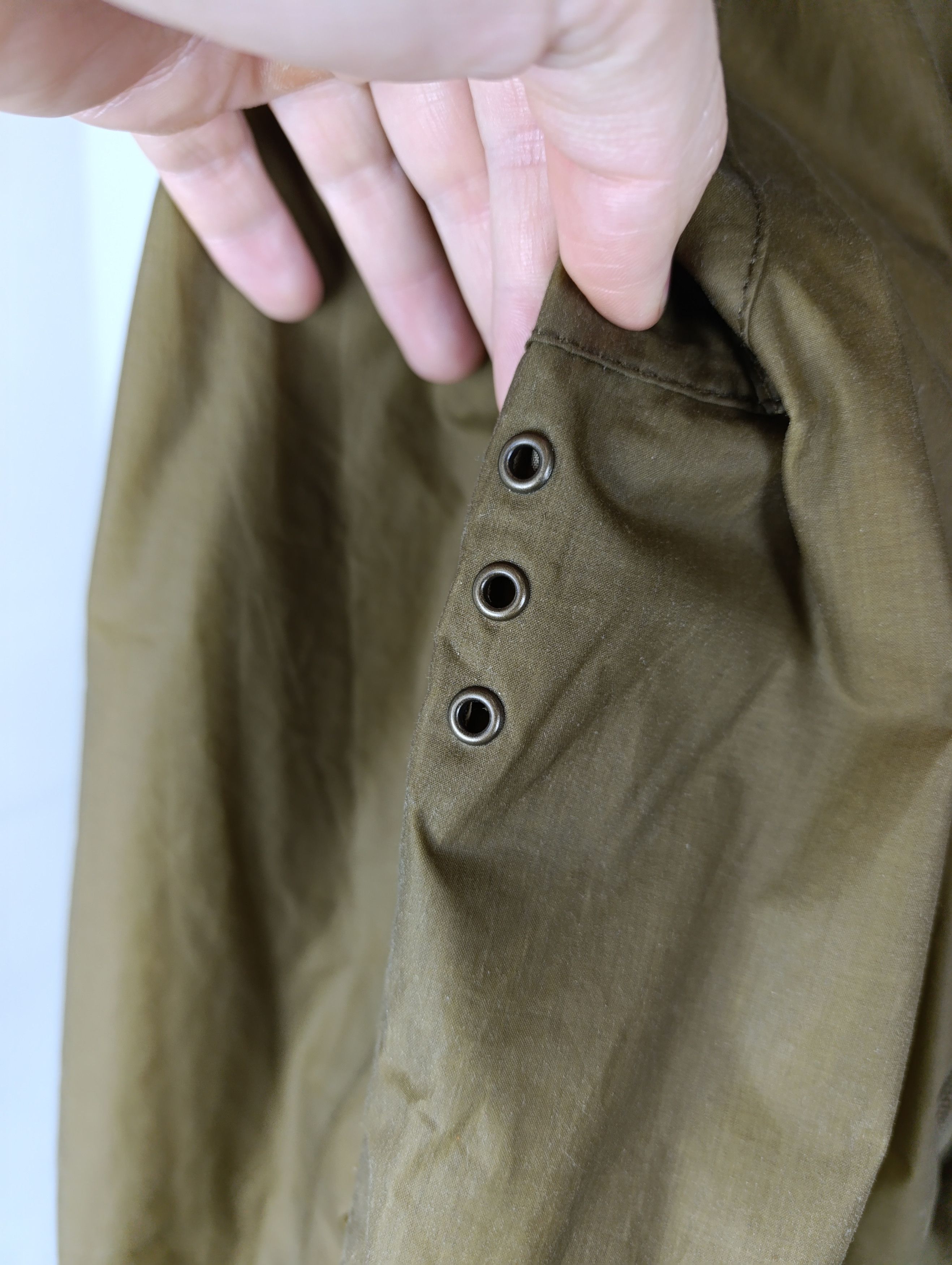 Barbour BARBOUR ENDER SAND WAX MENS JACKET XXL Size US XXL / EU 58 / 5 - 12 Thumbnail
