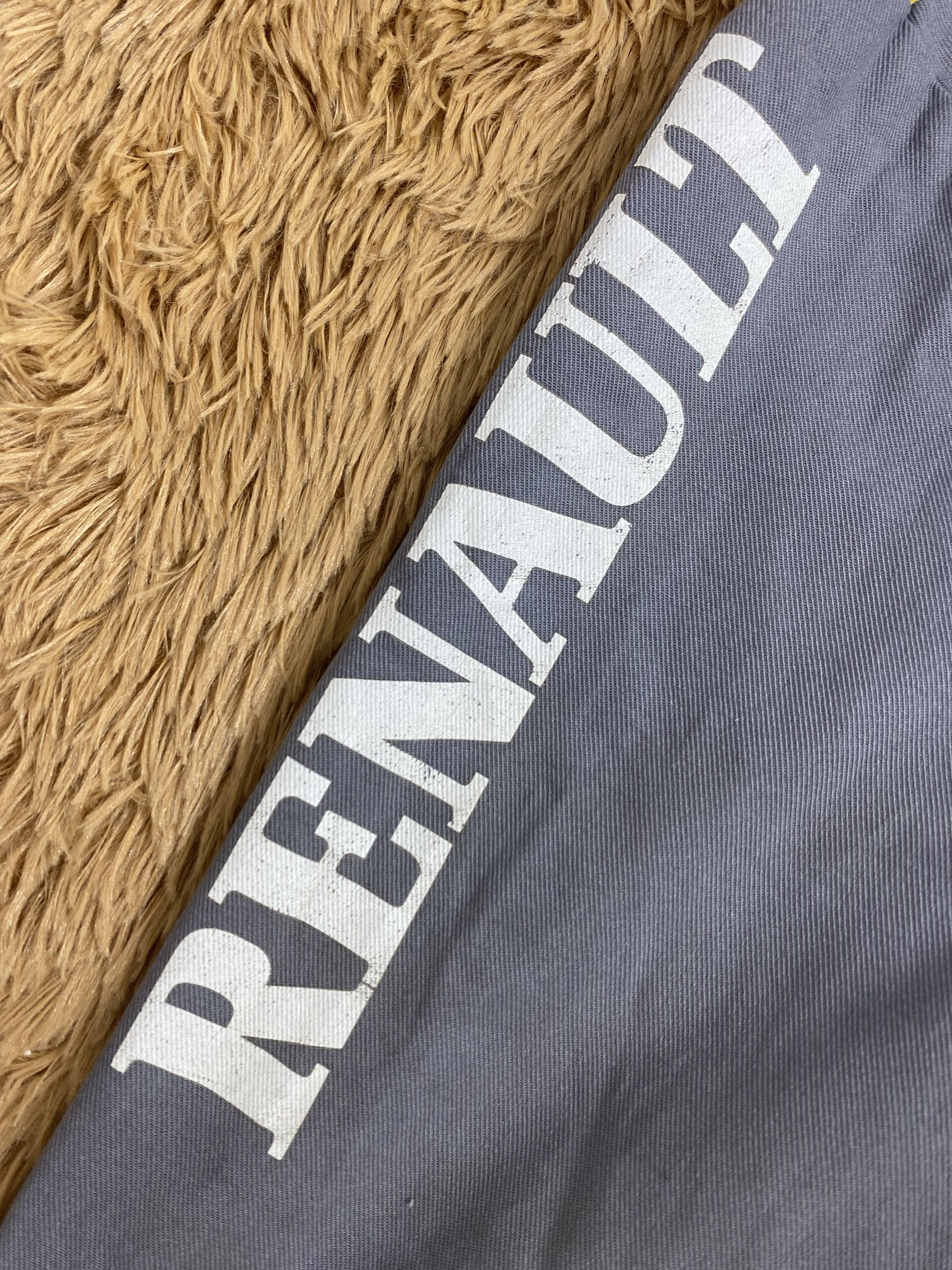 Japanese Brand × Vintage Vintage Renault Douai Jacket Size US M / EU 48-50 / 2 - 5 Thumbnail