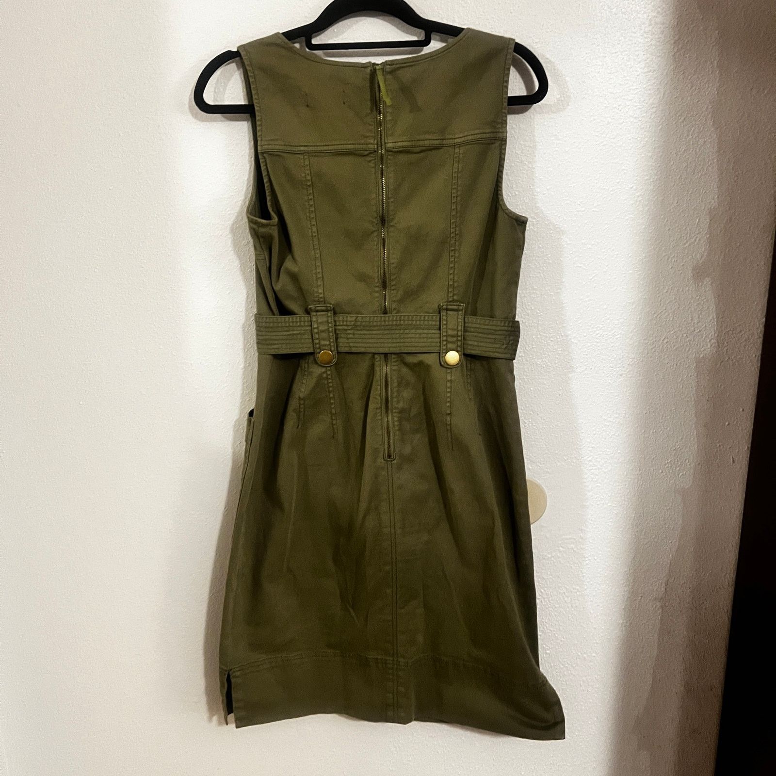 Anthropologie Maeve by Anthropologie dress Size M / US 6-8 / IT 42-44 - 3 Thumbnail