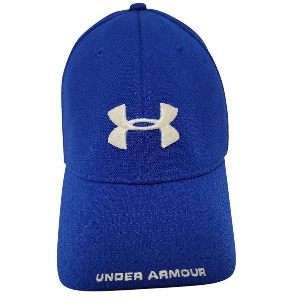 Under Armour Under Armour Embroided Logo Baseball cap One Size Excellent Size ONE SIZE - 1 Thumbnail