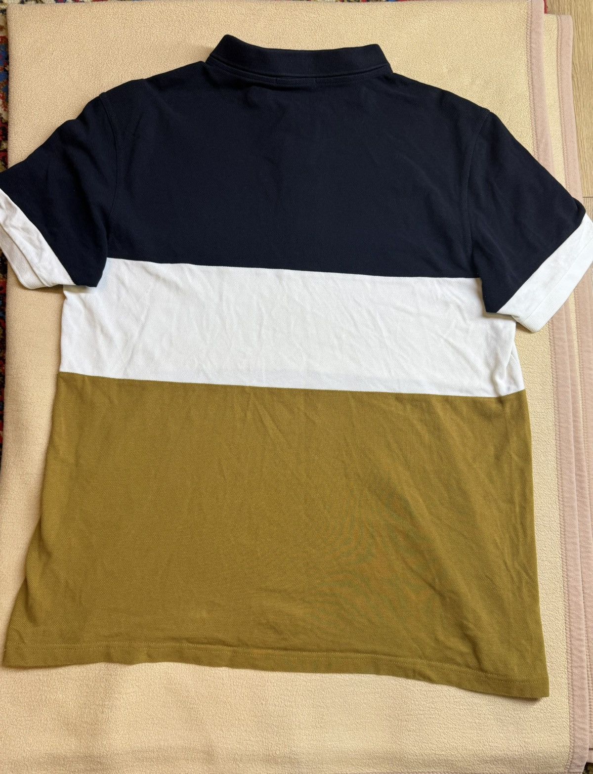 Fred Perry Fred perry Size US XXL / EU 58 / 5 - 7 Thumbnail