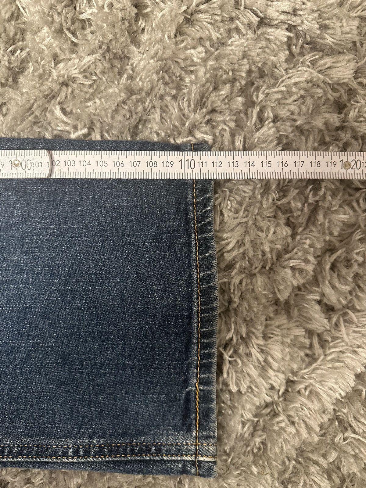 Levi's Levis vintage denim 541 Size US 34 / EU 50 - 11 Thumbnail
