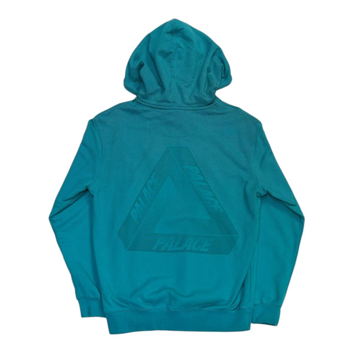 Palace Palace Tri-Fade hoodie Size US M / EU 48-50 / 2 - 2 Thumbnail