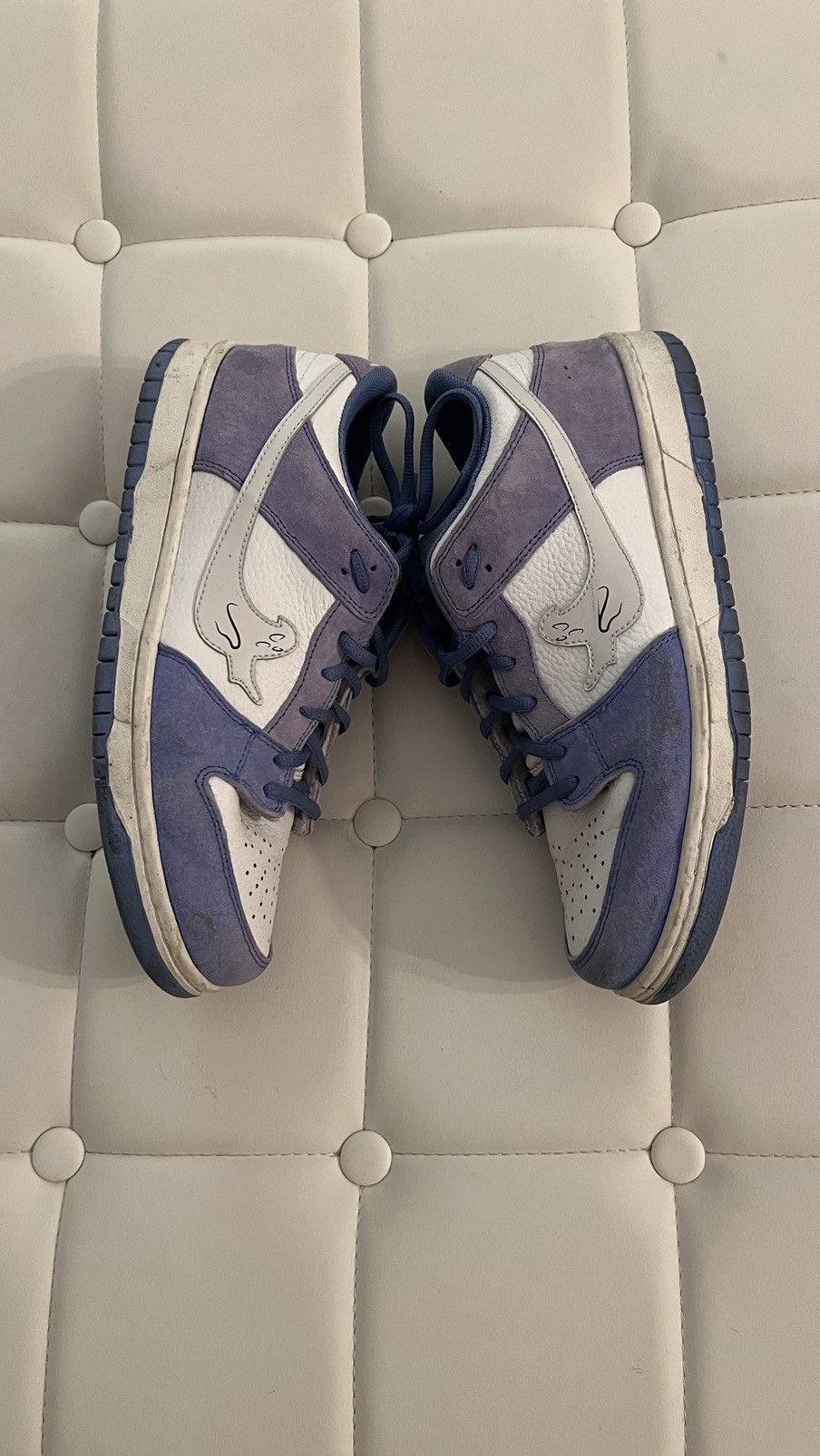 Other Custom Nike dunk low Size US 10 / EU 43 - 3 Thumbnail