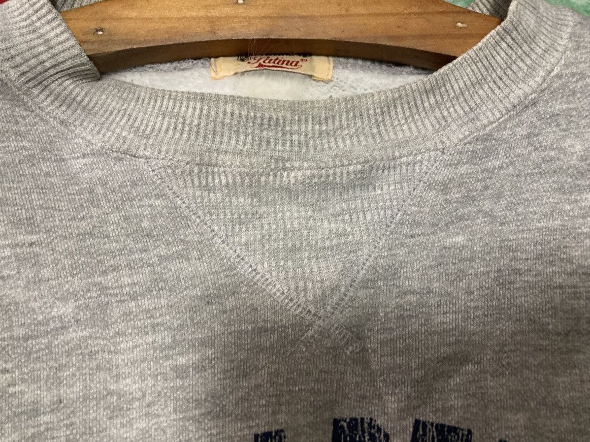 Vintage Vintage St.Albard Falcons Sweater Knitwear Size US M / EU 48-50 / 2 - 3 Thumbnail