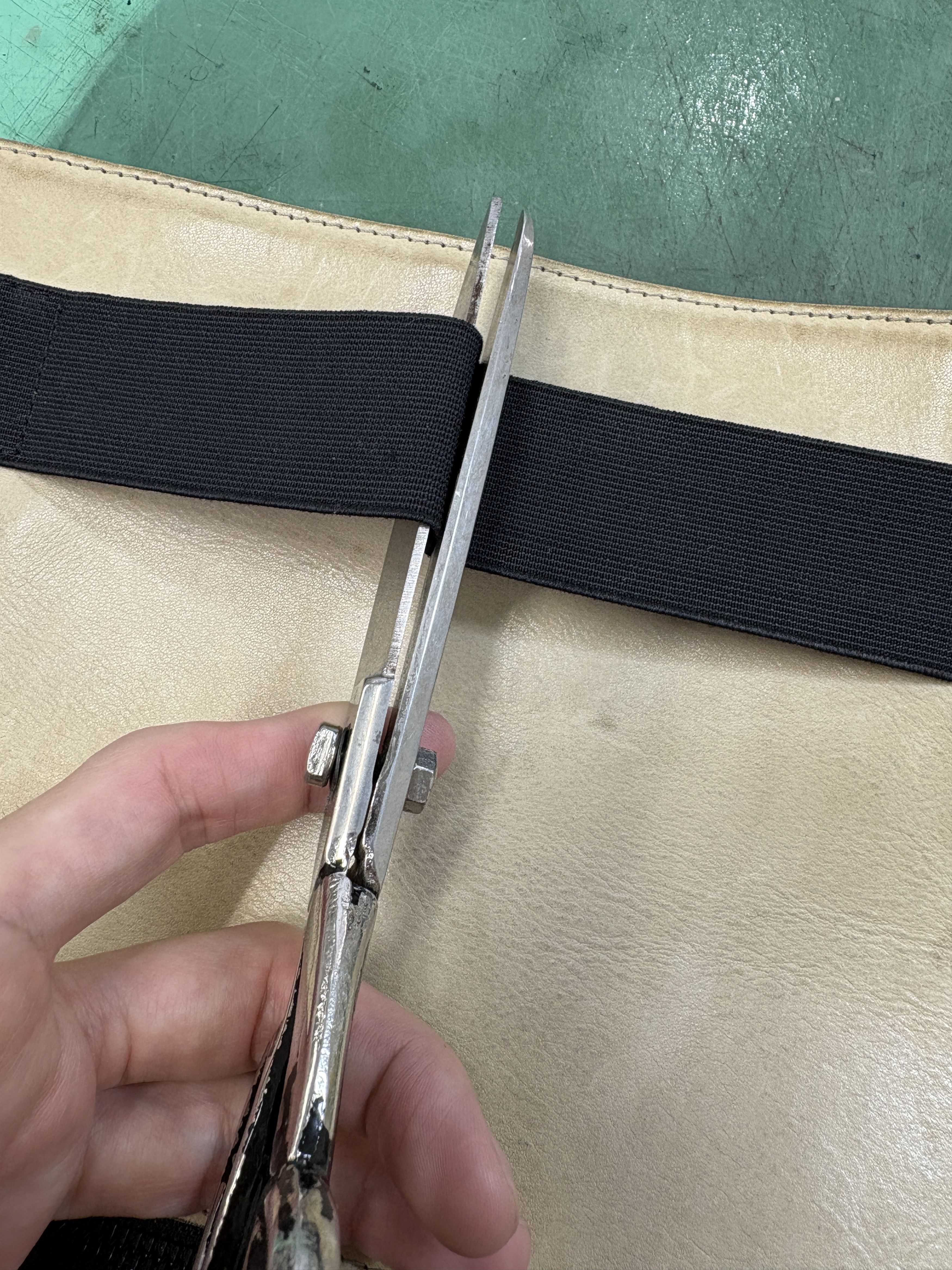 Other Patrick Stephan Japanese Artisan Upcycled 3-WAY Clutch Bag - Size ONE SIZE - 7 Thumbnail