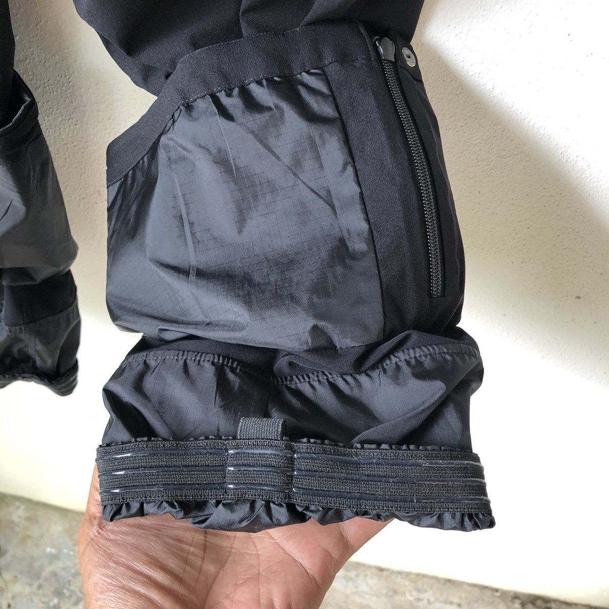 Montbell MONTBELL Snowboard Pants Size US 29 - 11 Thumbnail