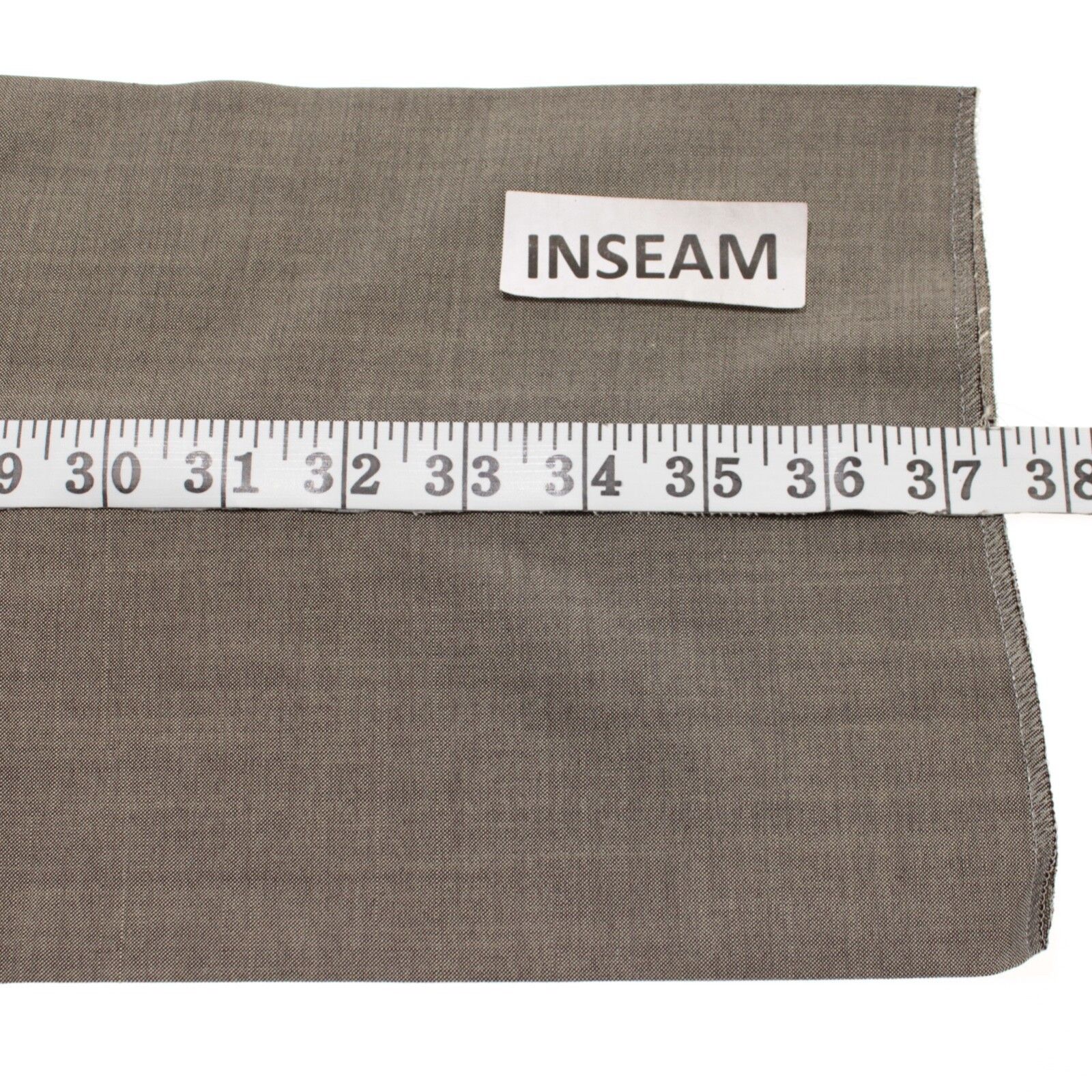 Zanella Zanella New with tags Dress Pants Size 35 US In Beige Size US 35 - 9 Thumbnail