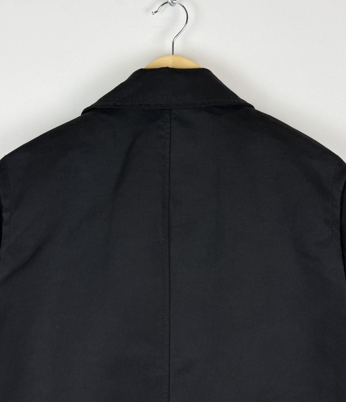 Superdry Superdry Coat Jacket Women’s Size S Top Full Zip Black Size S / US 4 / IT 40 - 17 Thumbnail