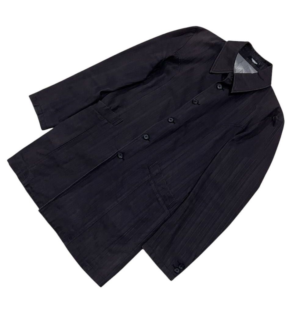 Designer × Japanese Brand × Tornado Mart Tornado mart tranch coat parka Size US L / EU 52-54 / 3 - 2 Thumbnail