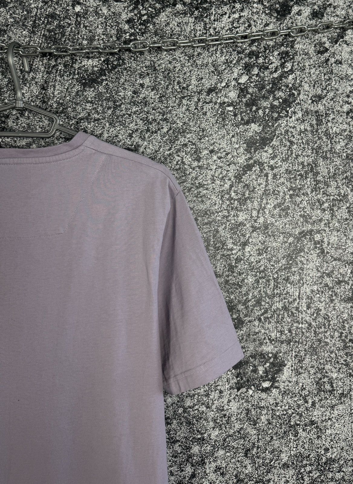Marshall Artist Men’s Marshall Artist Modern Tailored T-Shirt Streetwear XXL Size US XXL / EU 58 / 5 - 9 Thumbnail