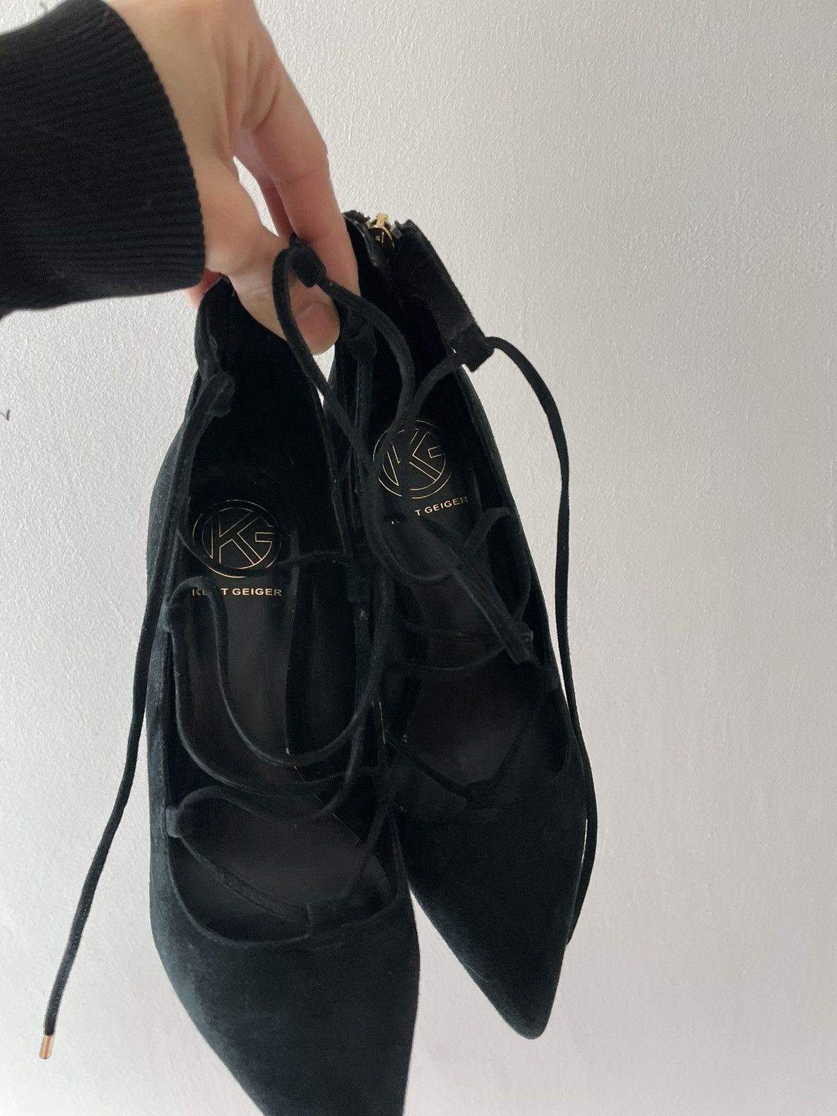 Kurt Geiger Kurt geiger heels Size US 6.5 / IT 36.5 - 5 Thumbnail