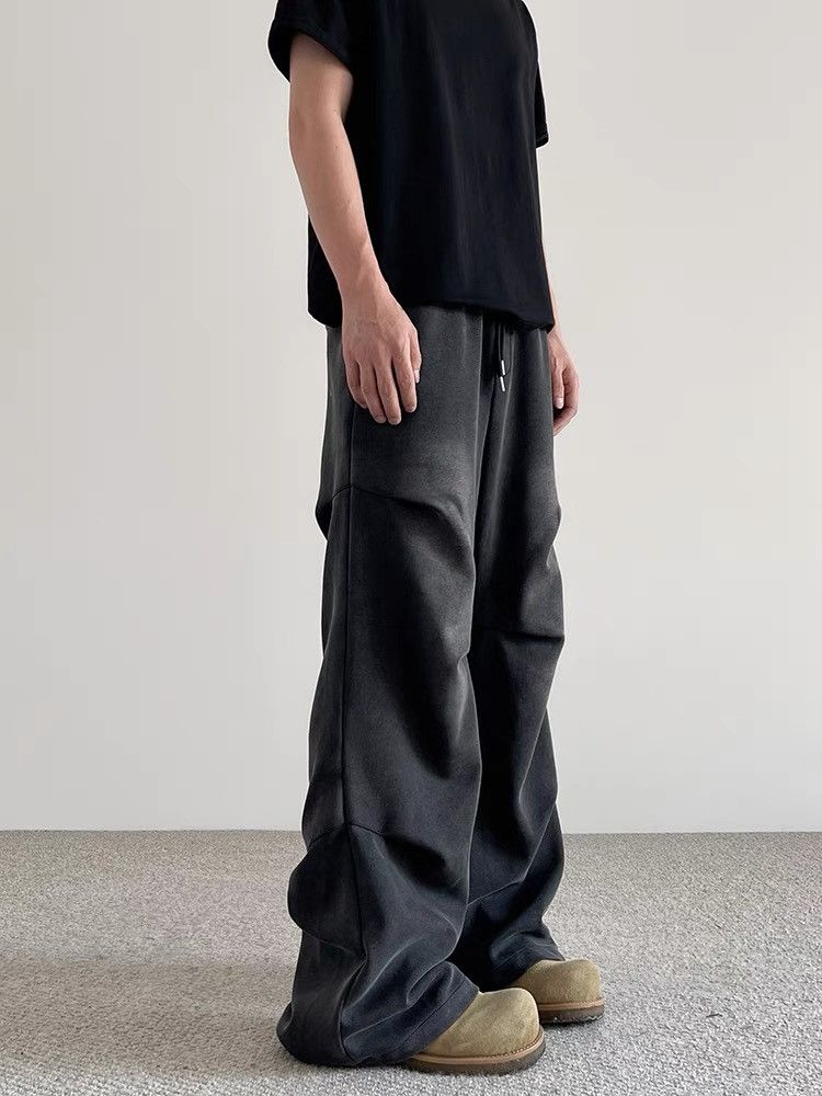 Japanese Brand × Vintage Retro punk pants Size US 30 / EU 46 - 2 Thumbnail