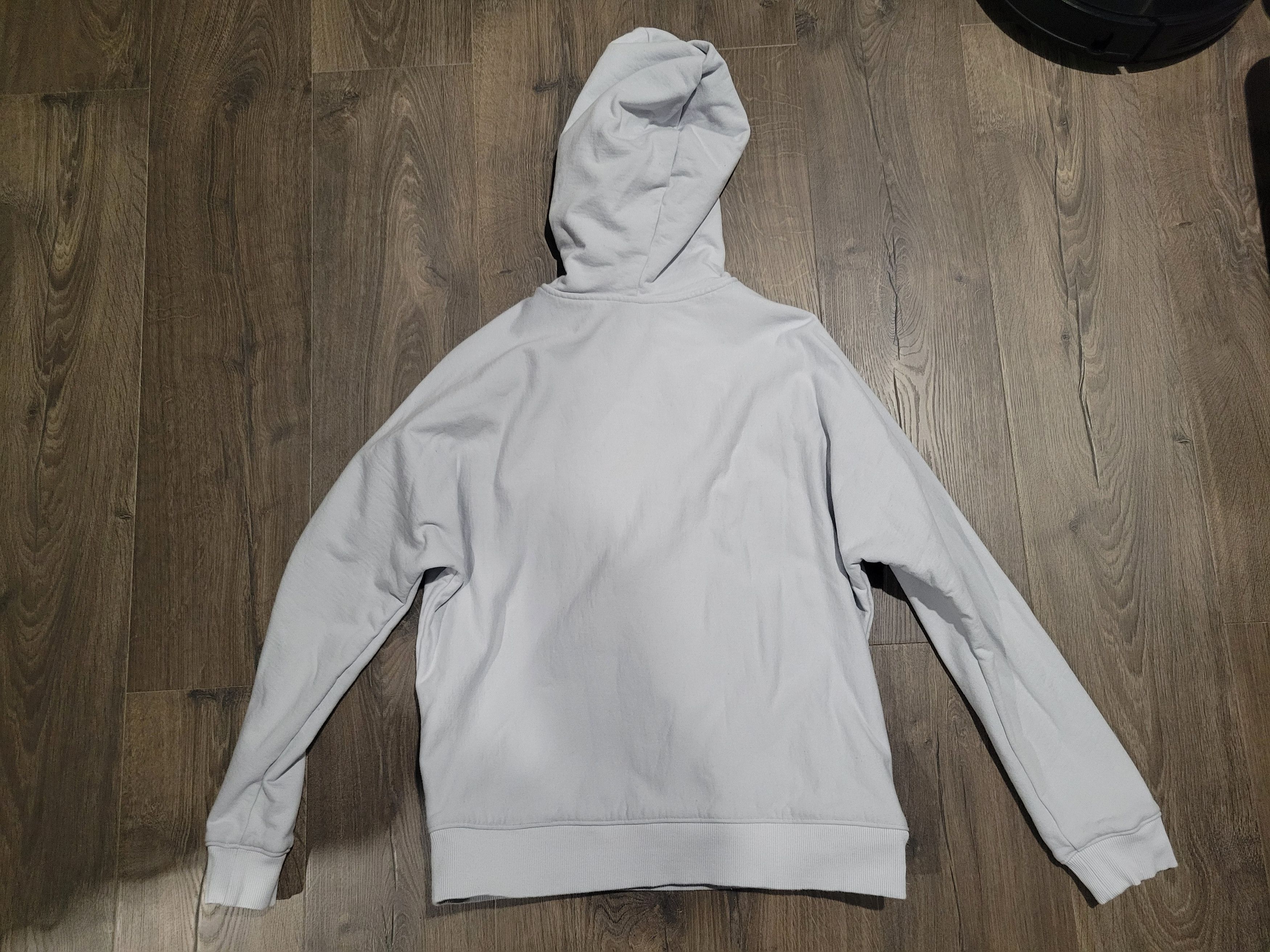 Outlier Hard/co Merino Console Hoodie Size US XS / EU 42 / 0 - 2 Thumbnail