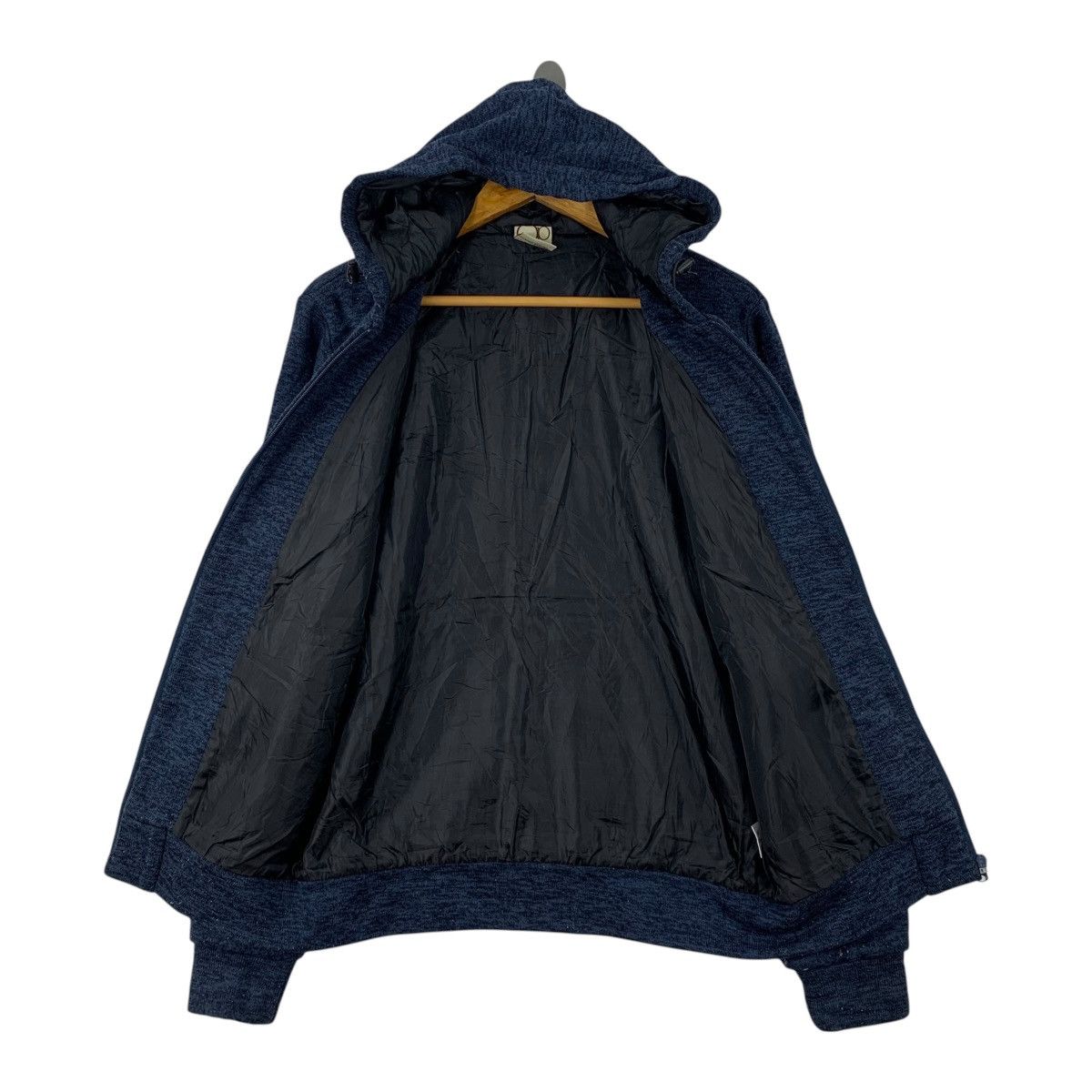 Ocean Pacific OCEAN PACIFIC OP Surfing Small Fleece Hoodie Sweater Jacket Size US M / EU 48-50 / 2 - 3 Thumbnail
