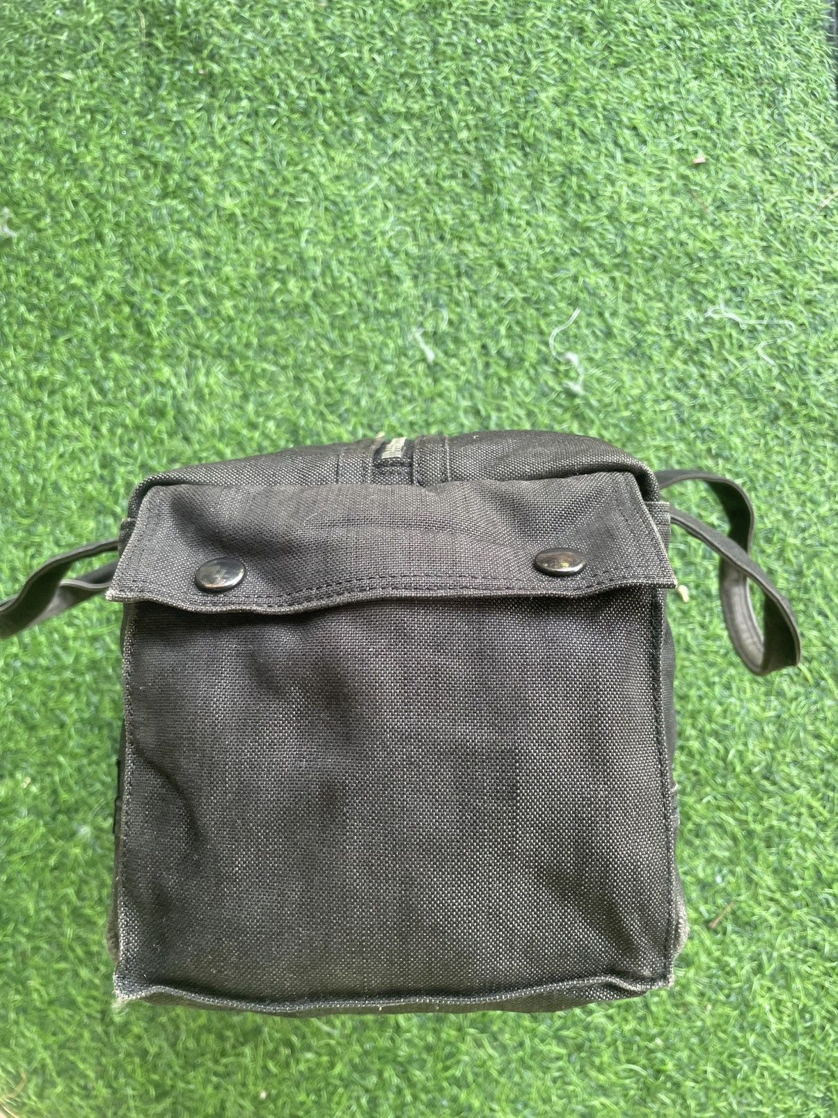Head Porter Authentic Porter duffle Bag Size ONE SIZE - 4 Thumbnail