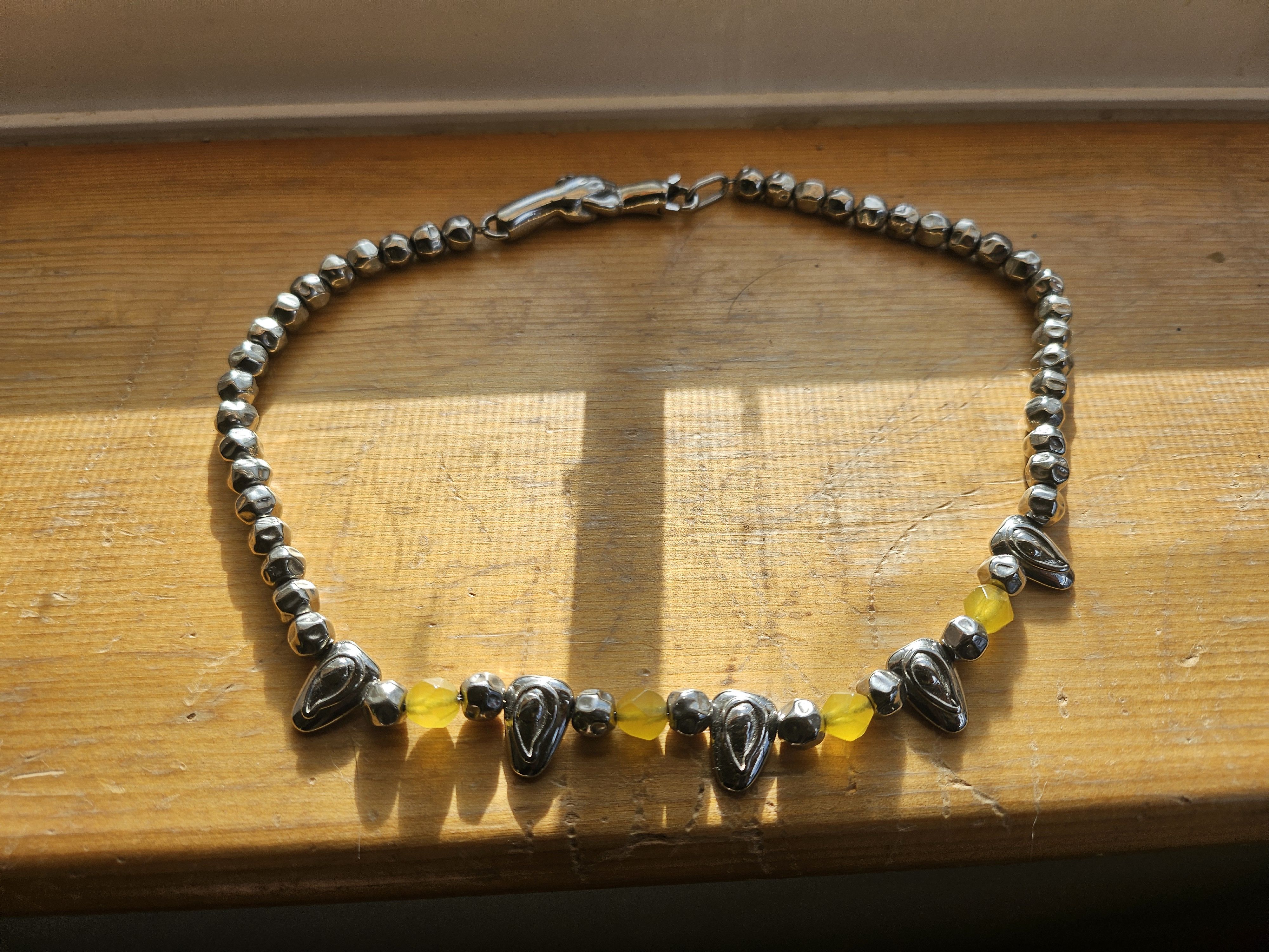 Vitaly Design Pause x Vitaly Chain Size ONE SIZE - 2 Thumbnail