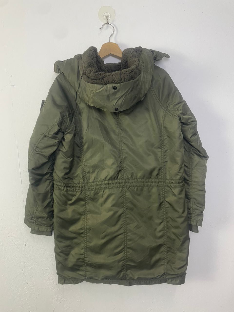14th Addiction × Designer × Japanese Brand Japanese G.O.A Jacket HOODIE Size US L / EU 52-54 / 3 - 7 Thumbnail