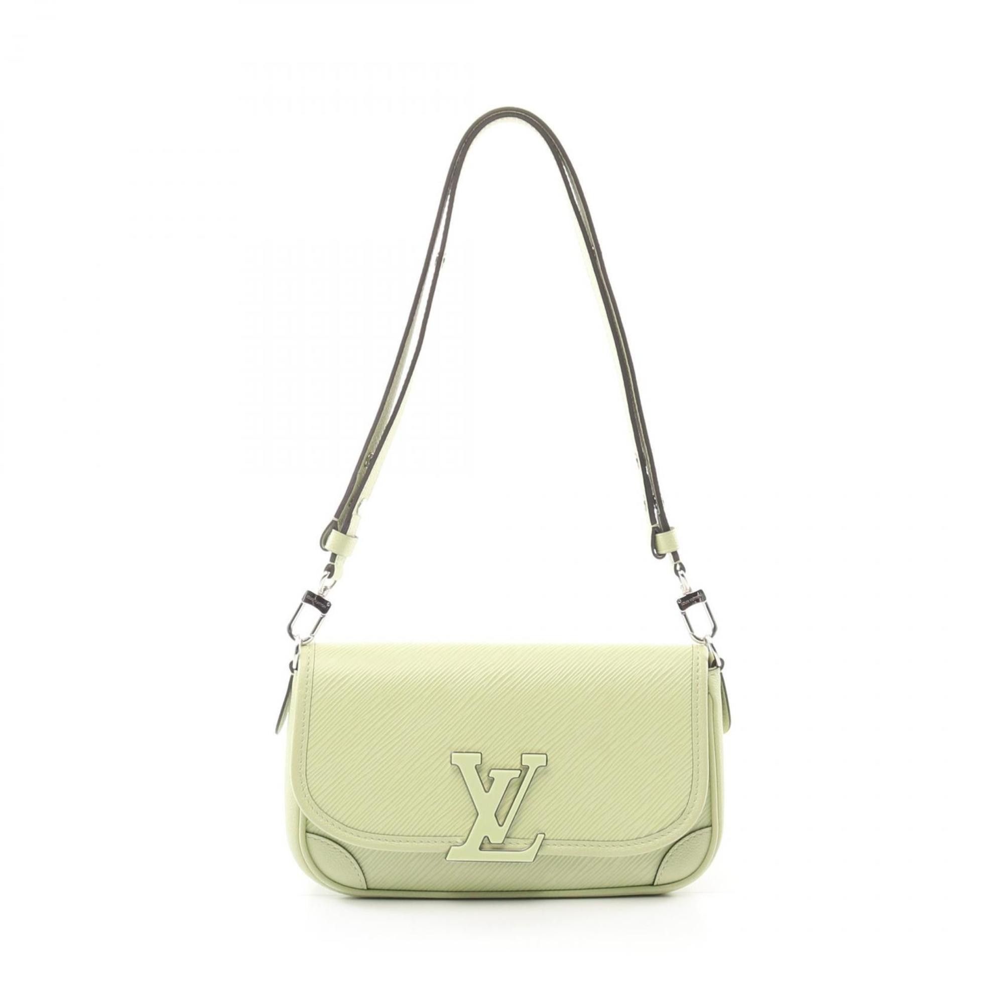 Louis Vuitton Louis Vuitton buci shoulder Size ONE SIZE - 1 Thumbnail