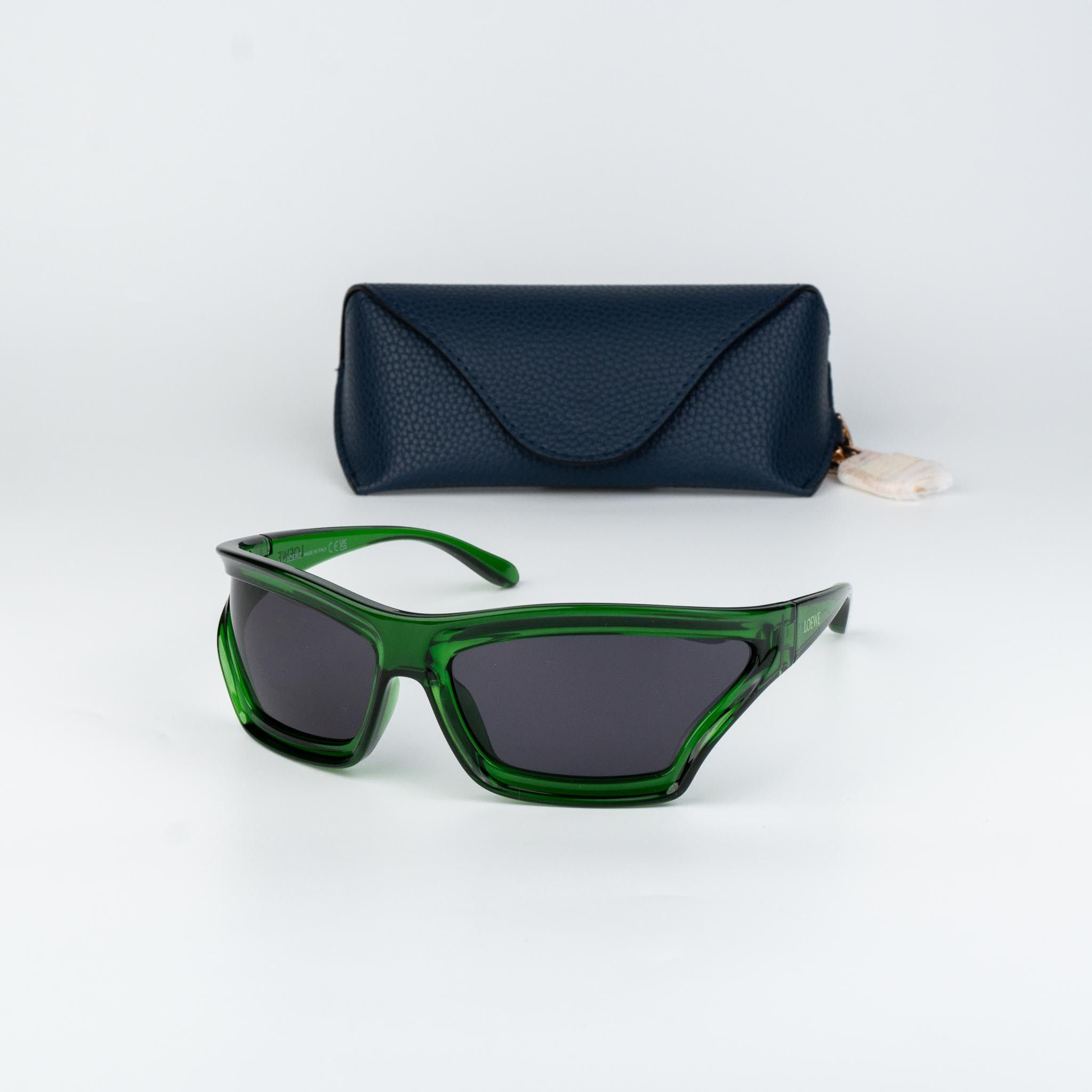 Loewe Loewe x PAULA'S IBIZA Sunglasses LW40143U 98A NEW AUTHENTIC Size ONE SIZE - 1 Thumbnail