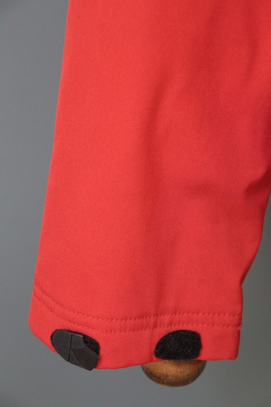 Ferrari Ferrari Scuderia Precisport Red Racing Track Jakcet Size L Size US L / EU 52-54 / 3 - 7 Thumbnail