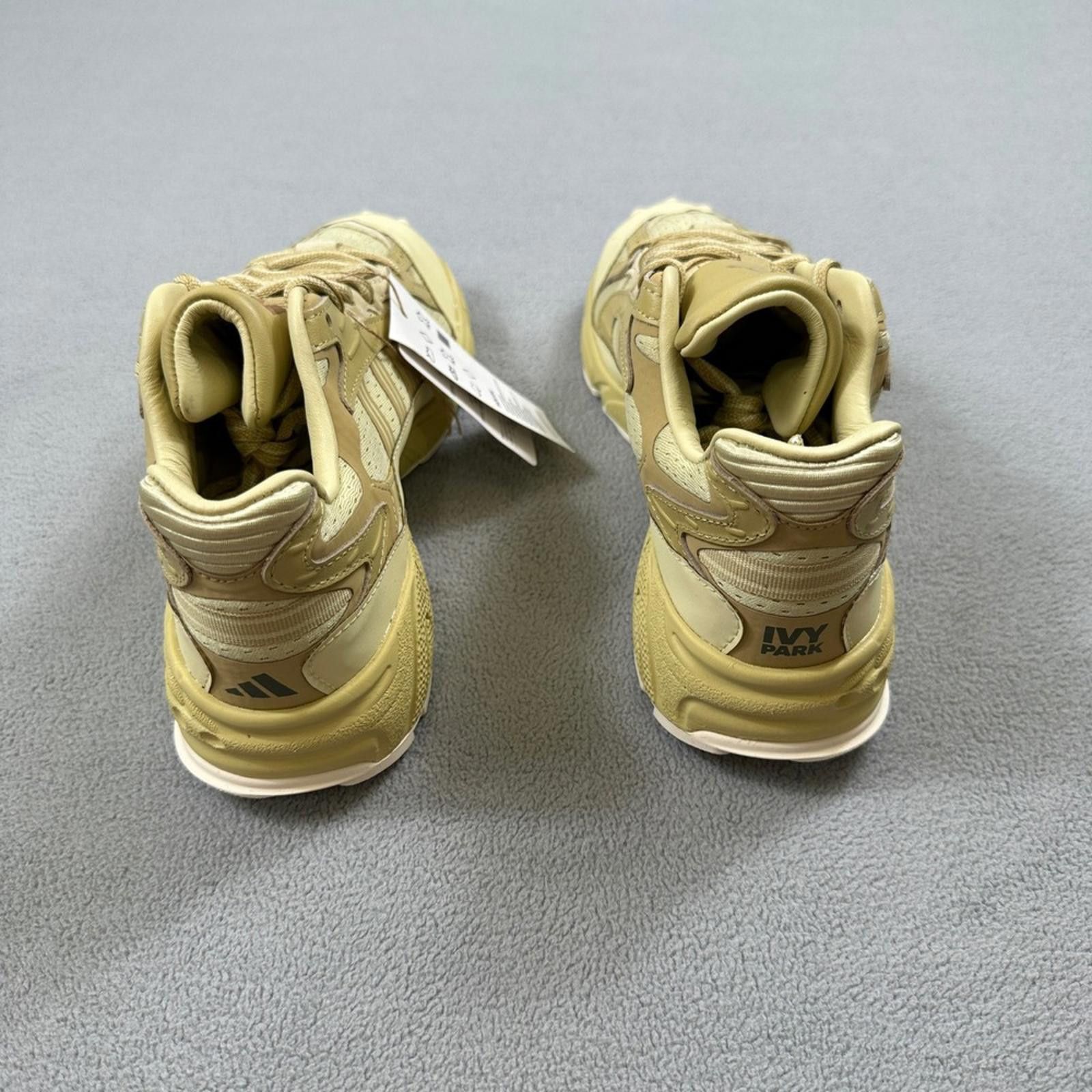 Adidas NWOB Adidas Ivy Park Womens 5.5 Savage Shoes Sneakers Beige Size US 5.5 / IT 35.5 - 6 Thumbnail