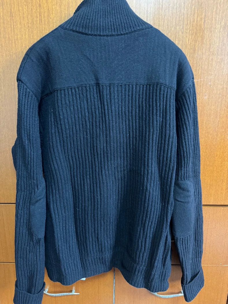 RRL Ralph Lauren RRL Ralph Lauren Men's buttoned sweater jacket, genuine wo Size US L / EU 52-54 / 3 - 4 Thumbnail