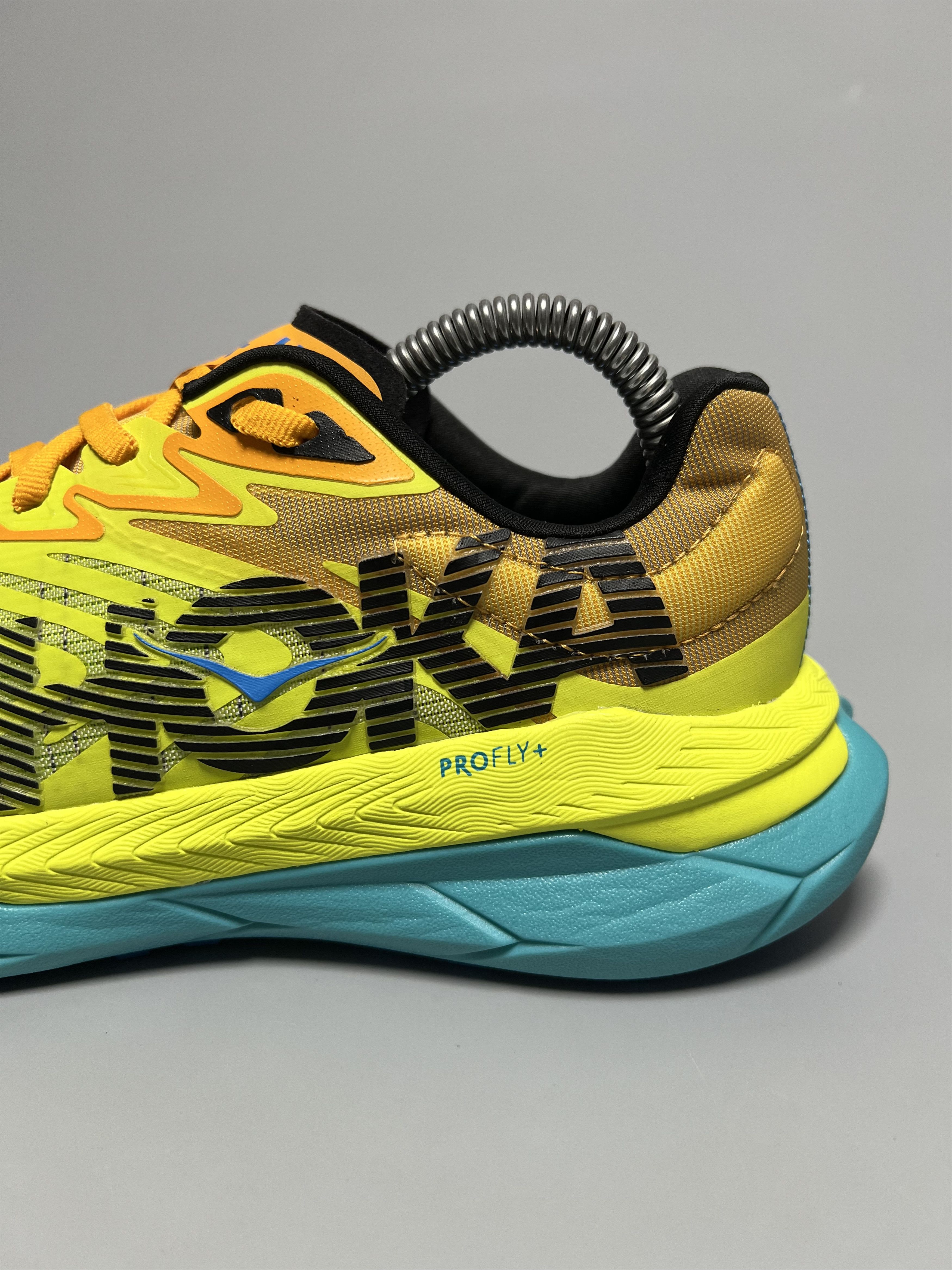 Hoka 7B Hoka One One Tecton X2 Trail Running Shoes Size US 7 / IT 37 - 9 Thumbnail