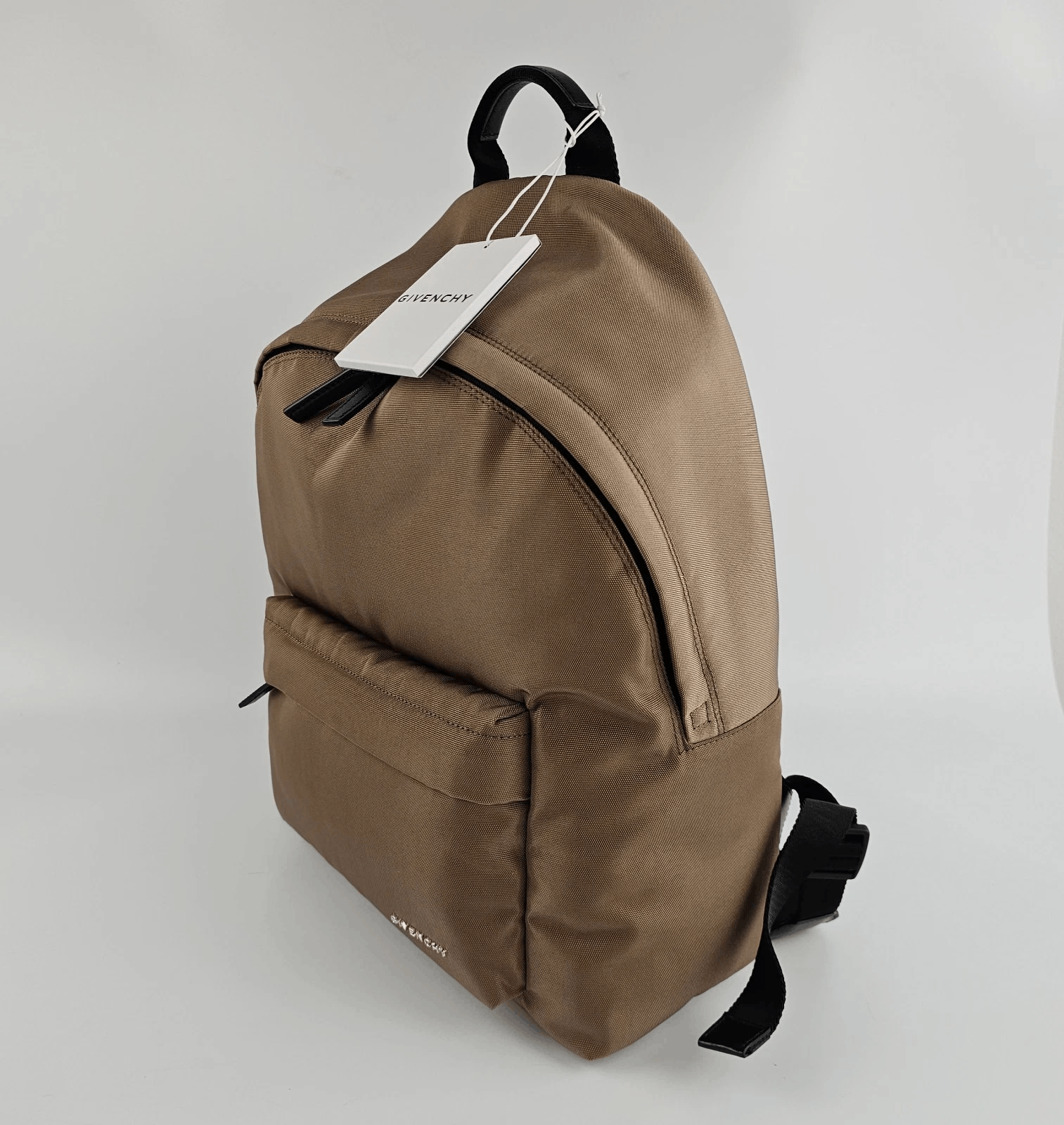 Givenchy GIVENCHY Camel Backpack New & Authentic Size ONE SIZE - 3 Thumbnail
