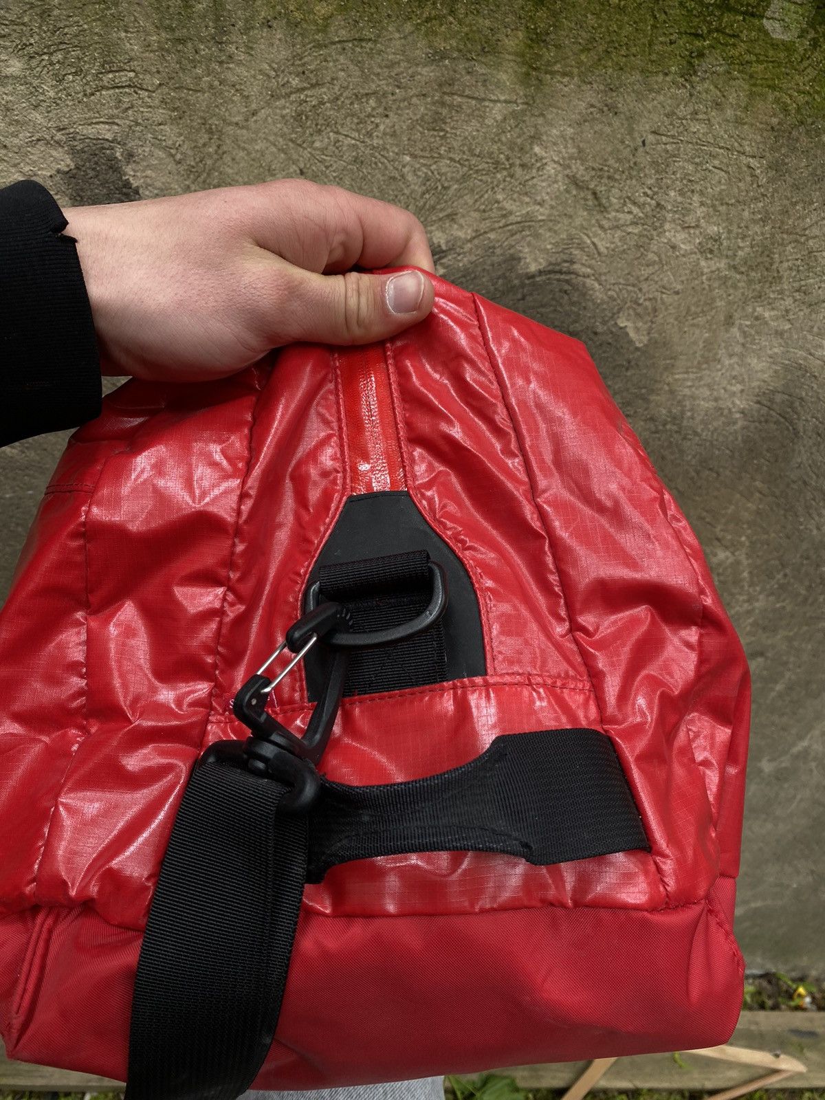 Supreme Supreme Big Crossbody 48h Bag Size ONE SIZE - 11 Thumbnail