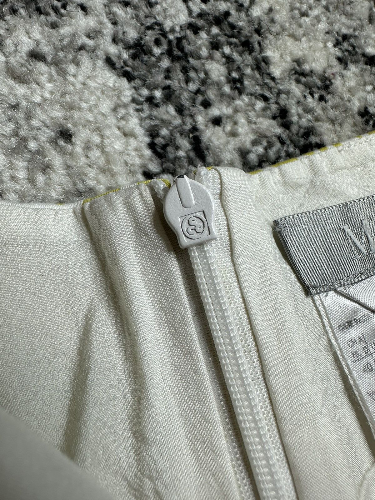 Designer × Max Mara Max Mara Made in Italy Executive Designer Size L / US 10 / IT 46 - 5 Thumbnail