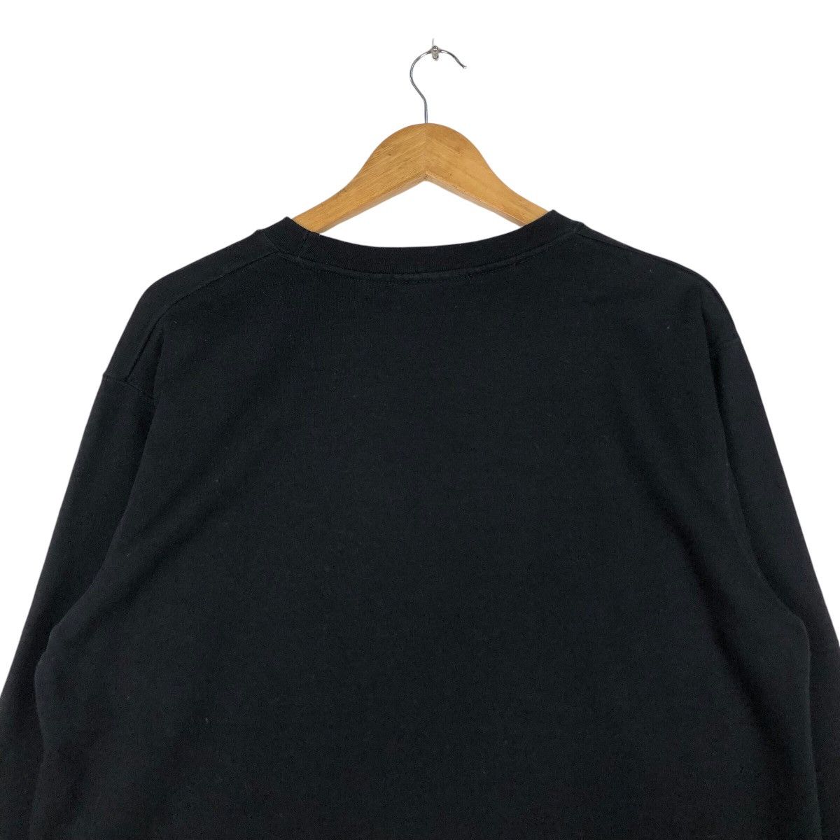 Japanese Brand Japanesse Gangster Sweatshirt Abstract Daring Streetwear Size US M / EU 48-50 / 2 - 8 Thumbnail