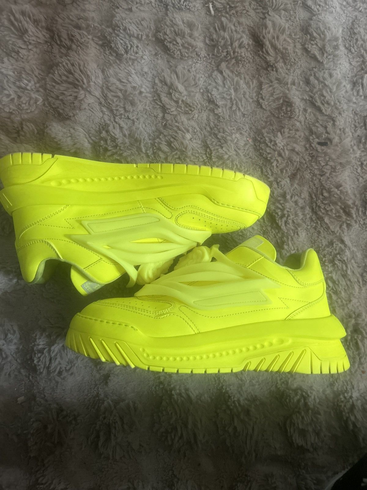 Versace Versace Odissea Size US 9 / EU 42 - 3 Thumbnail